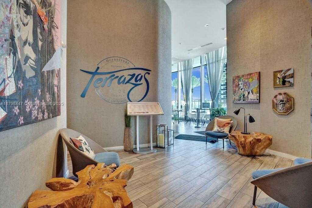 Small Image of 4111 SOUTH OCEAN DR #2803, Hollywood Number 27