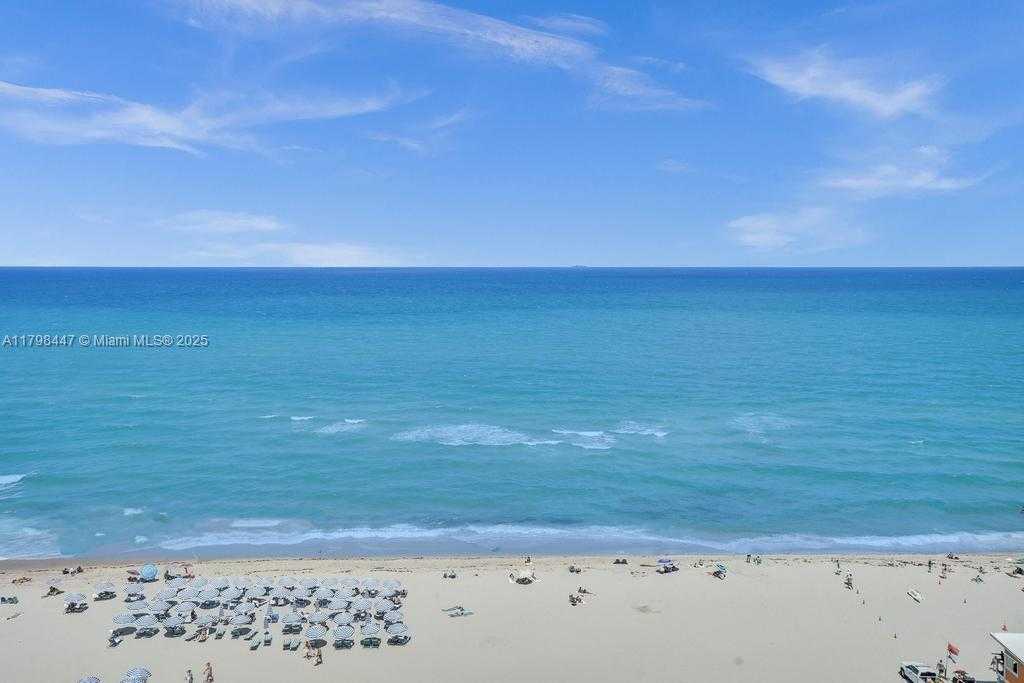 Small Image of 4111 SOUTH OCEAN DR #2803, Hollywood Number 34