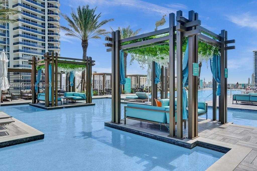 Small Image of 4111 SOUTH OCEAN DR #2803, Hollywood Number 36