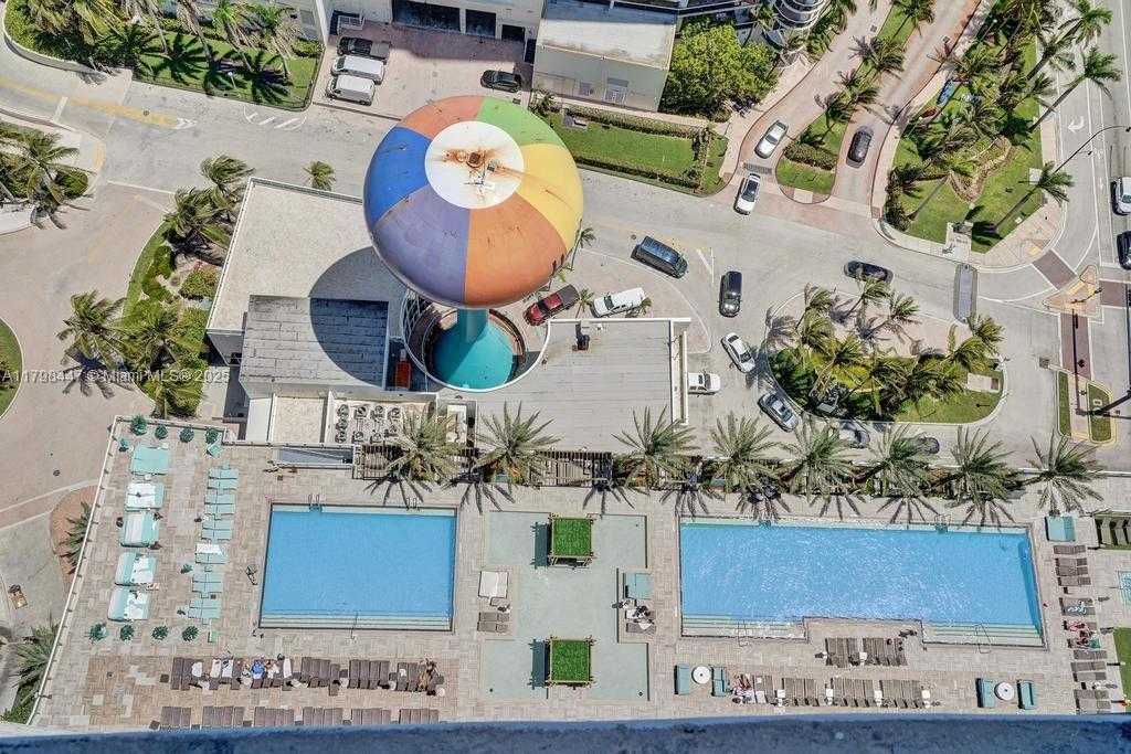 Small Image of 4111 SOUTH OCEAN DR #2803, Hollywood Number 52