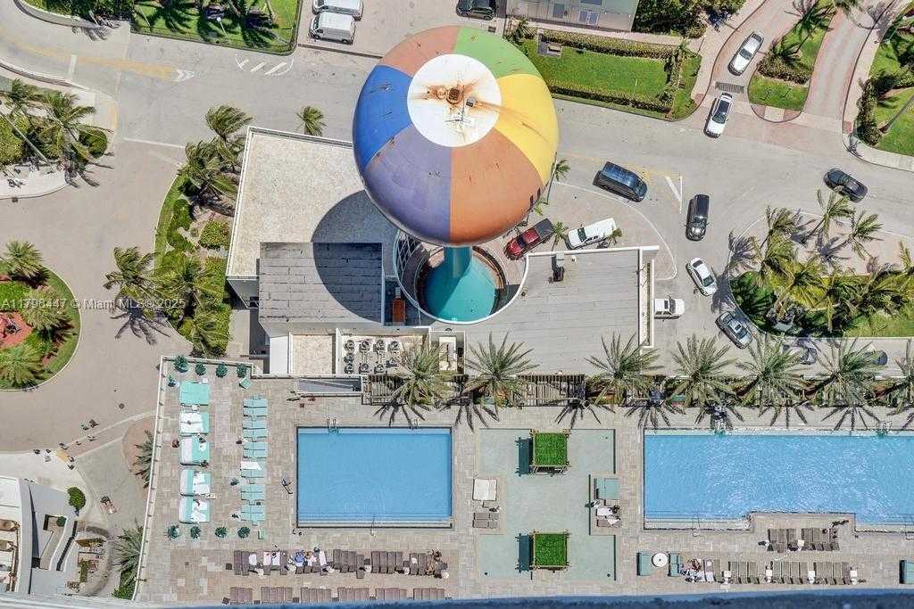 Small Image of 4111 SOUTH OCEAN DR #2803, Hollywood Number 53