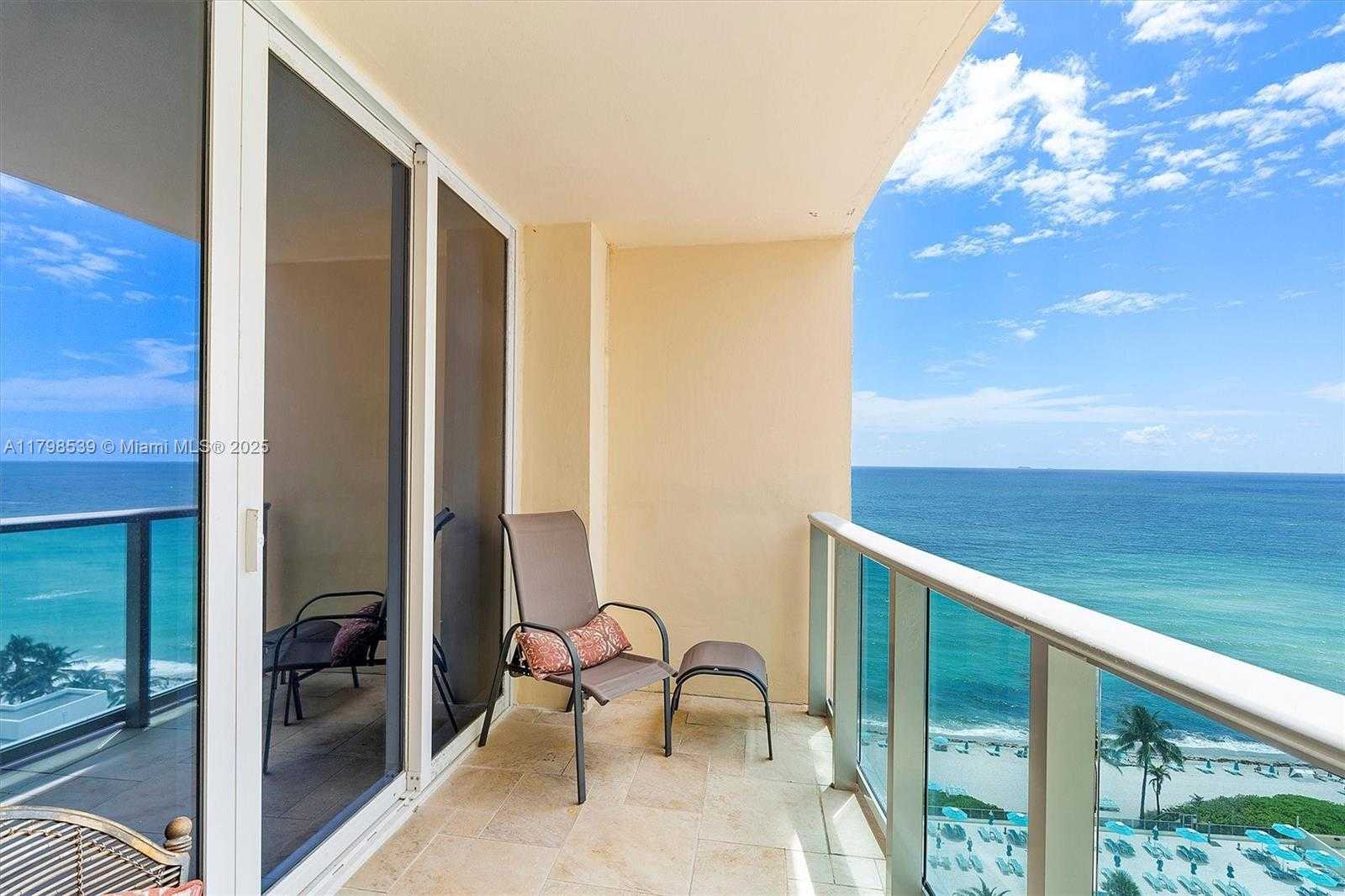 Small Image of 2501 SOUTH OCEAN DR #1618, Hollywood Number 11