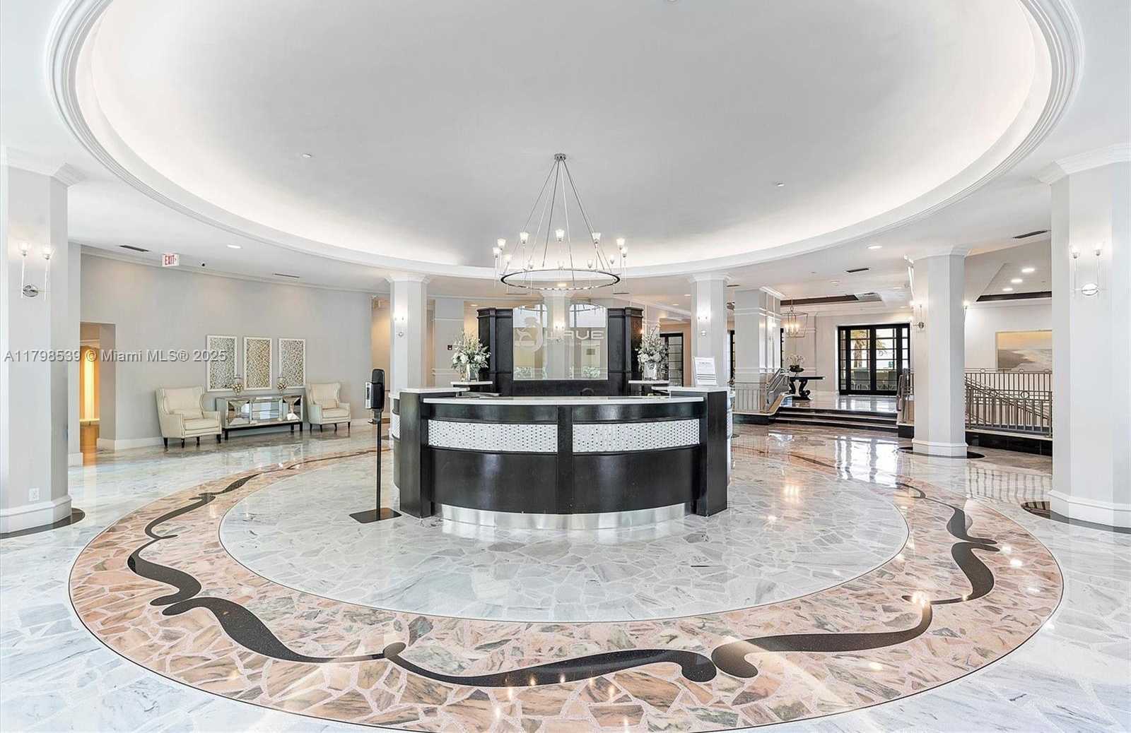 Small Image of 2501 SOUTH OCEAN DR #1618, Hollywood Number 12
