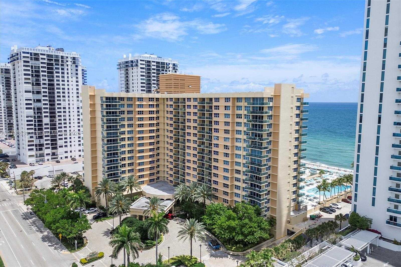 Small Image of 2501 SOUTH OCEAN DR #1618, Hollywood Number 13