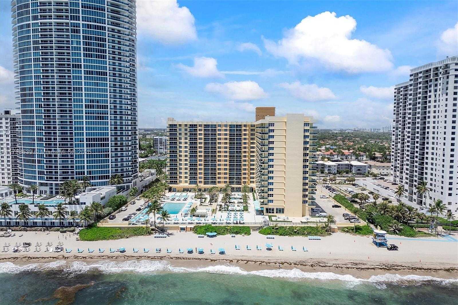 Small Image of 2501 SOUTH OCEAN DR #1618, Hollywood Number 14