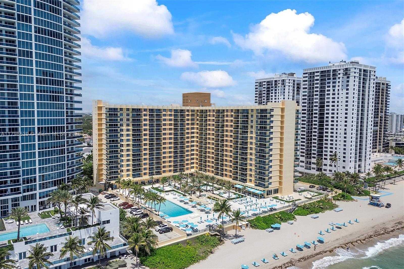 Small Image of 2501 SOUTH OCEAN DR #1618, Hollywood Number 15