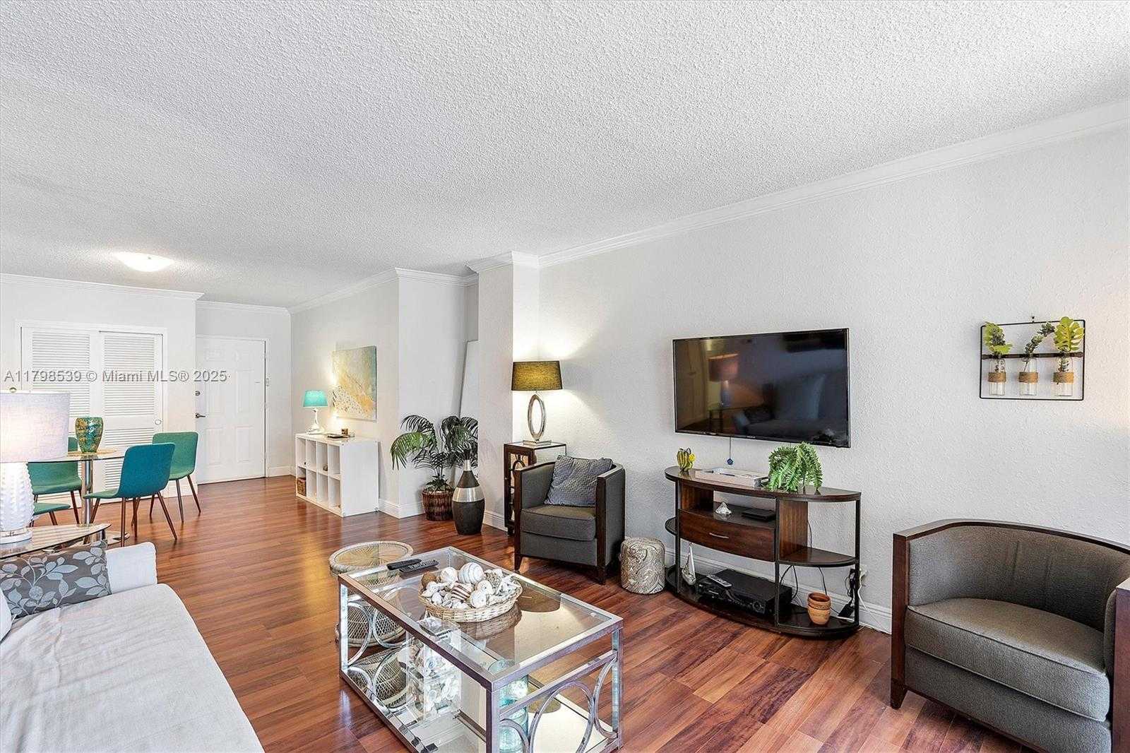 Small Image of 2501 SOUTH OCEAN DR #1618, Hollywood Number 3