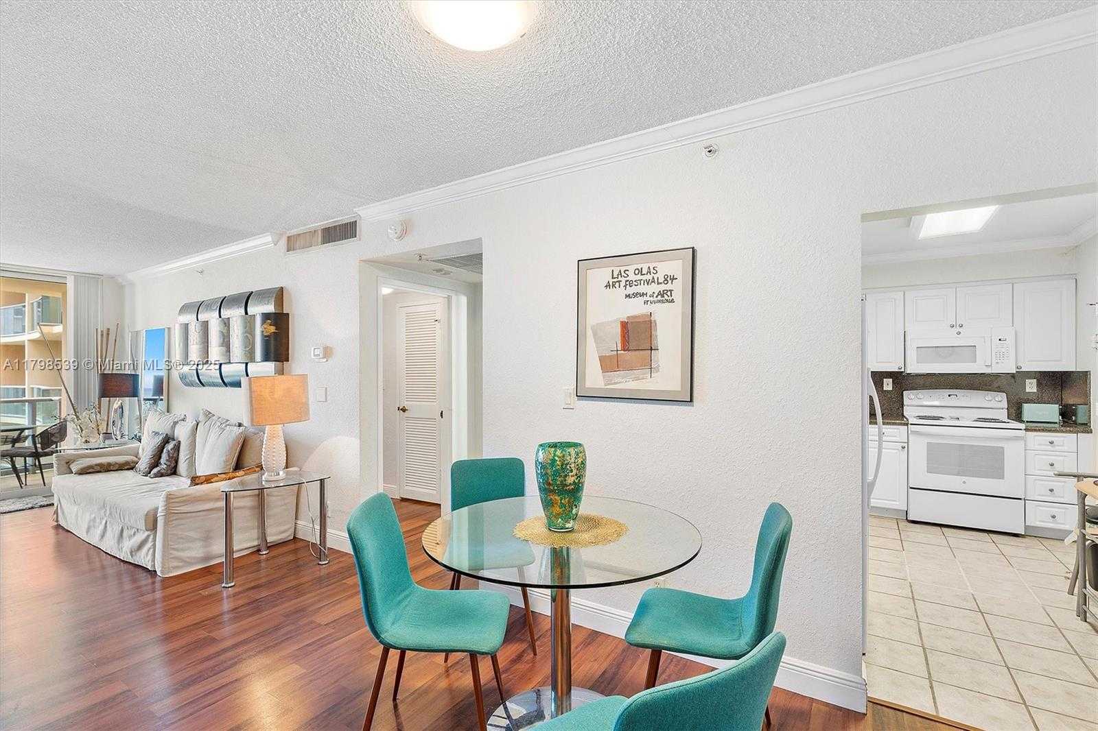 Small Image of 2501 SOUTH OCEAN DR #1618, Hollywood Number 4