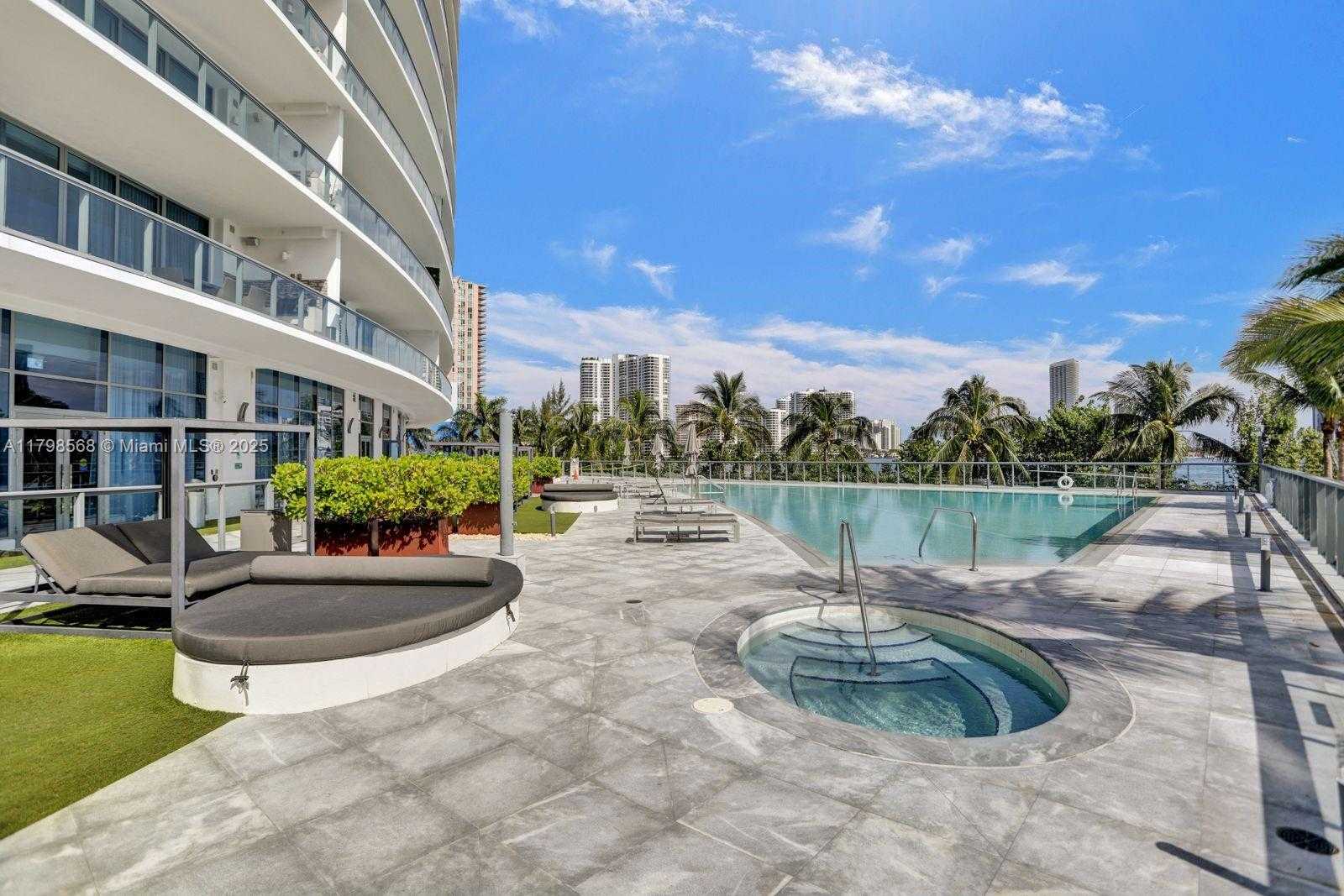 Small Image of 3300 NORTH EAST 188TH ST #217, Aventura Number 48