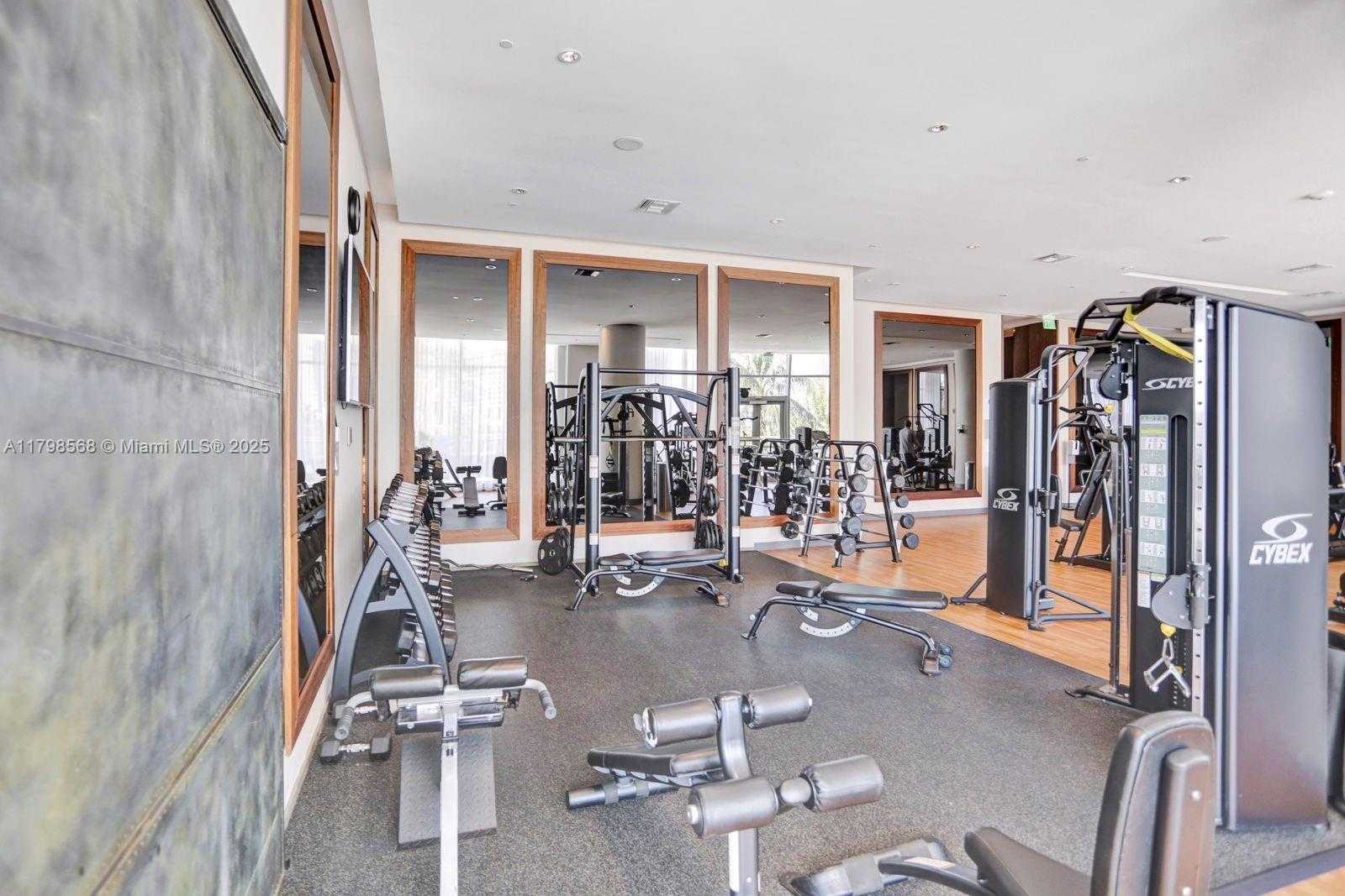 Small Image of 3300 NORTH EAST 188TH ST #217, Aventura Number 52