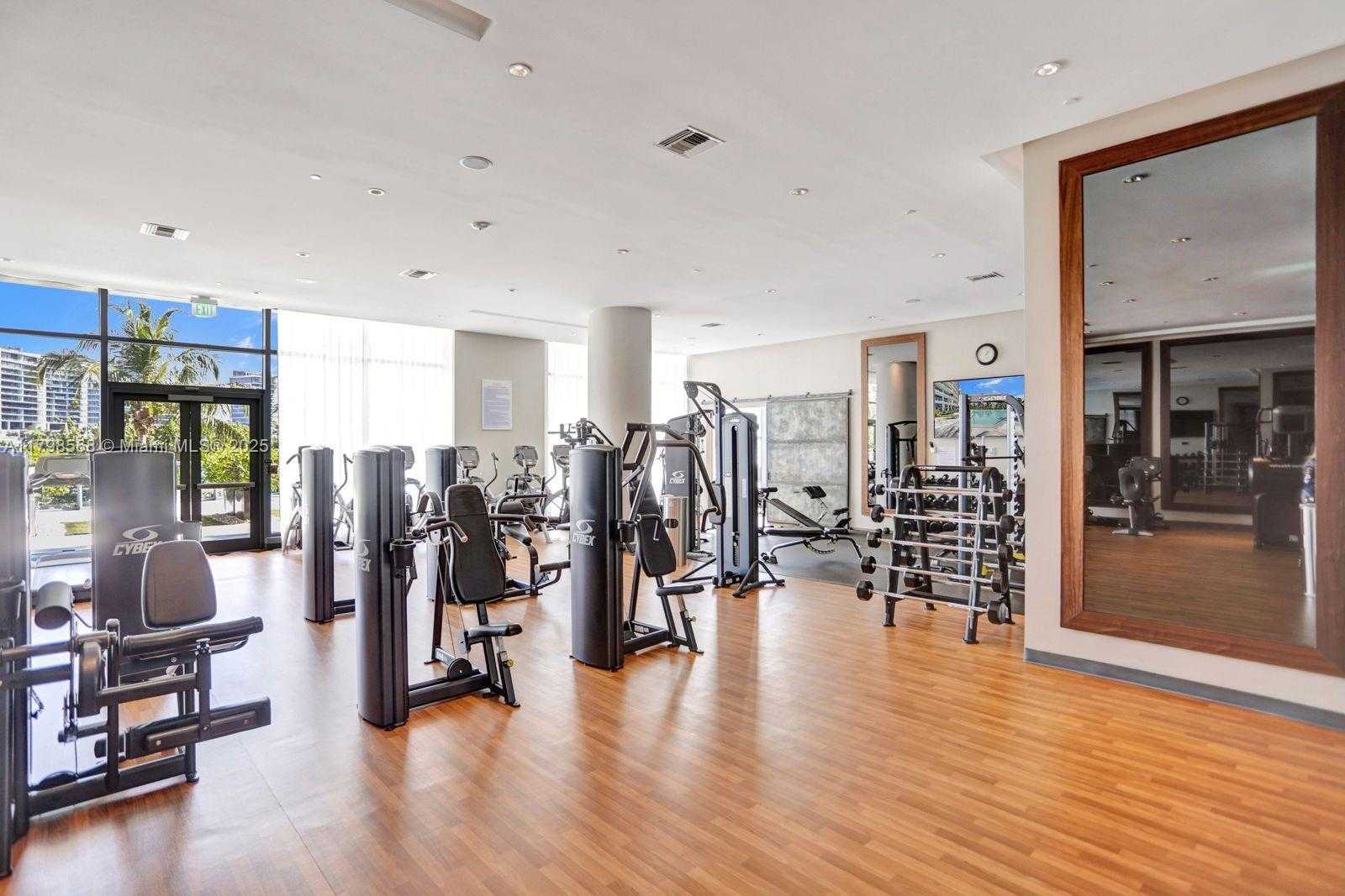 Small Image of 3300 NORTH EAST 188TH ST #217, Aventura Number 56