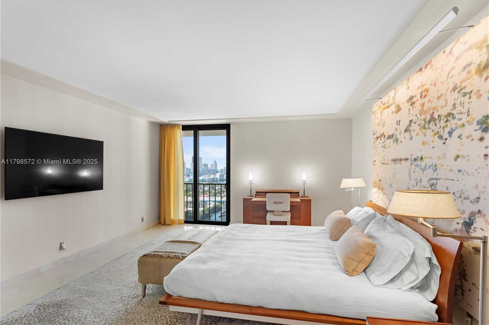 Small Image of 19667 TURNBERRY WAY #27-K, Aventura Number 15