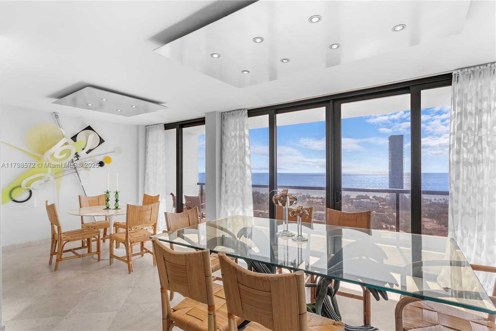 Small Image of 19667 TURNBERRY WAY #27-K, Aventura Number 26