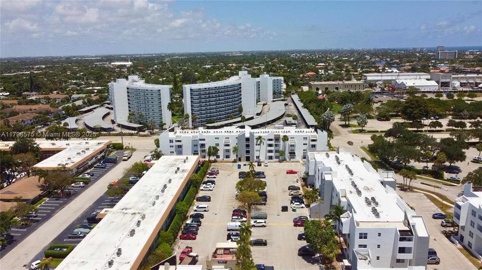 Small Image of 2840 NORTH EAST 14TH ST CSWY #408A, Pompano Beach Number 33