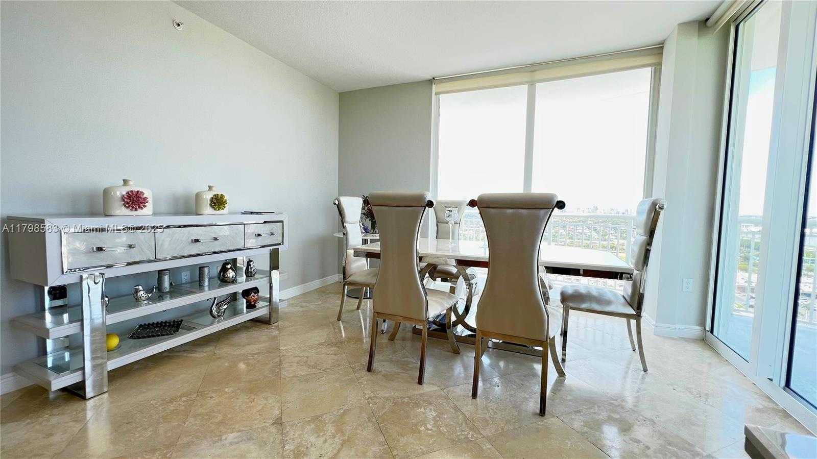 Small Image of 1745 EAST HALLANDALE BEACH BLVD #2007W, Hallandale Beach Number 2