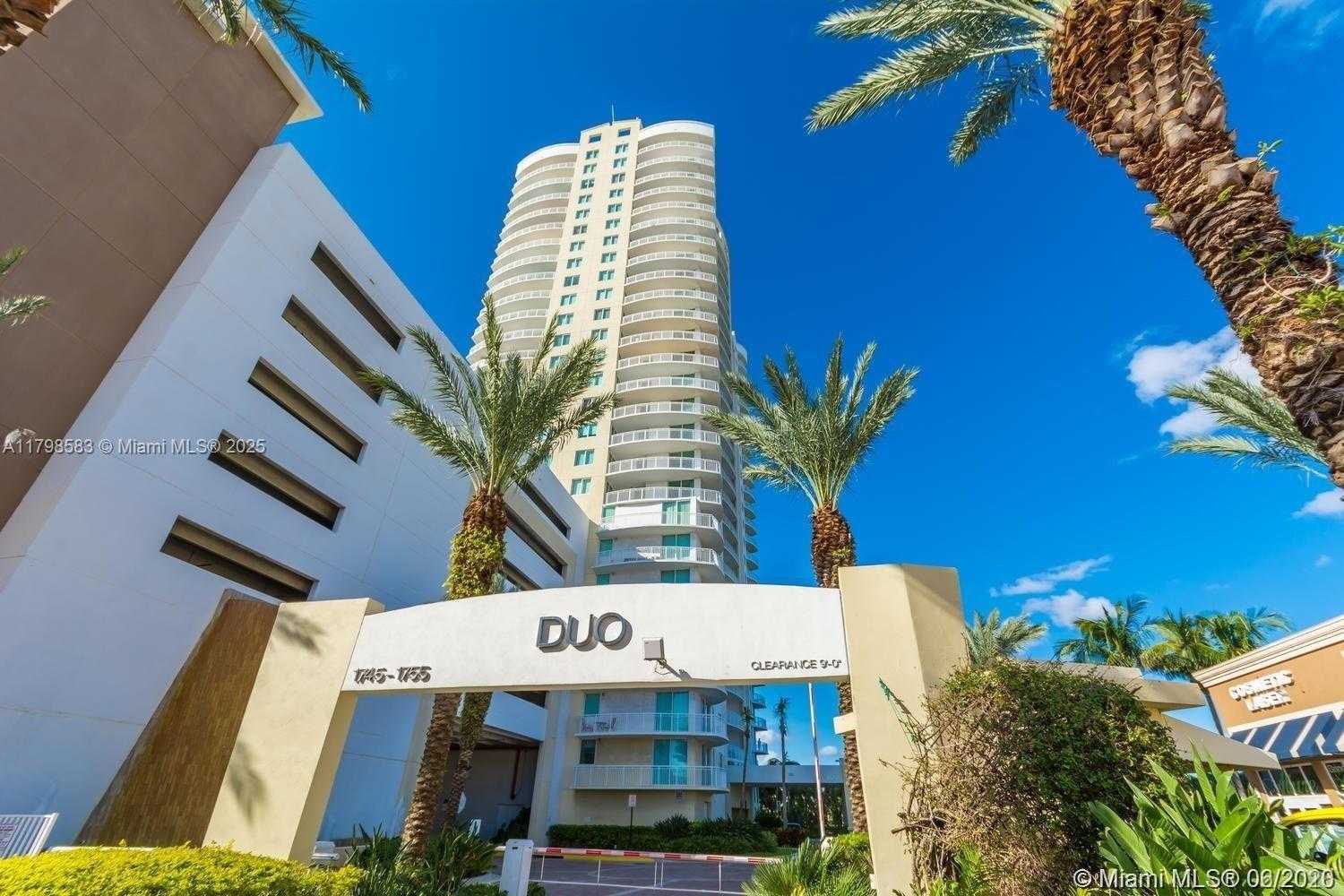Small Image of 1745 EAST HALLANDALE BEACH BLVD #2007W, Hallandale Beach Number 23