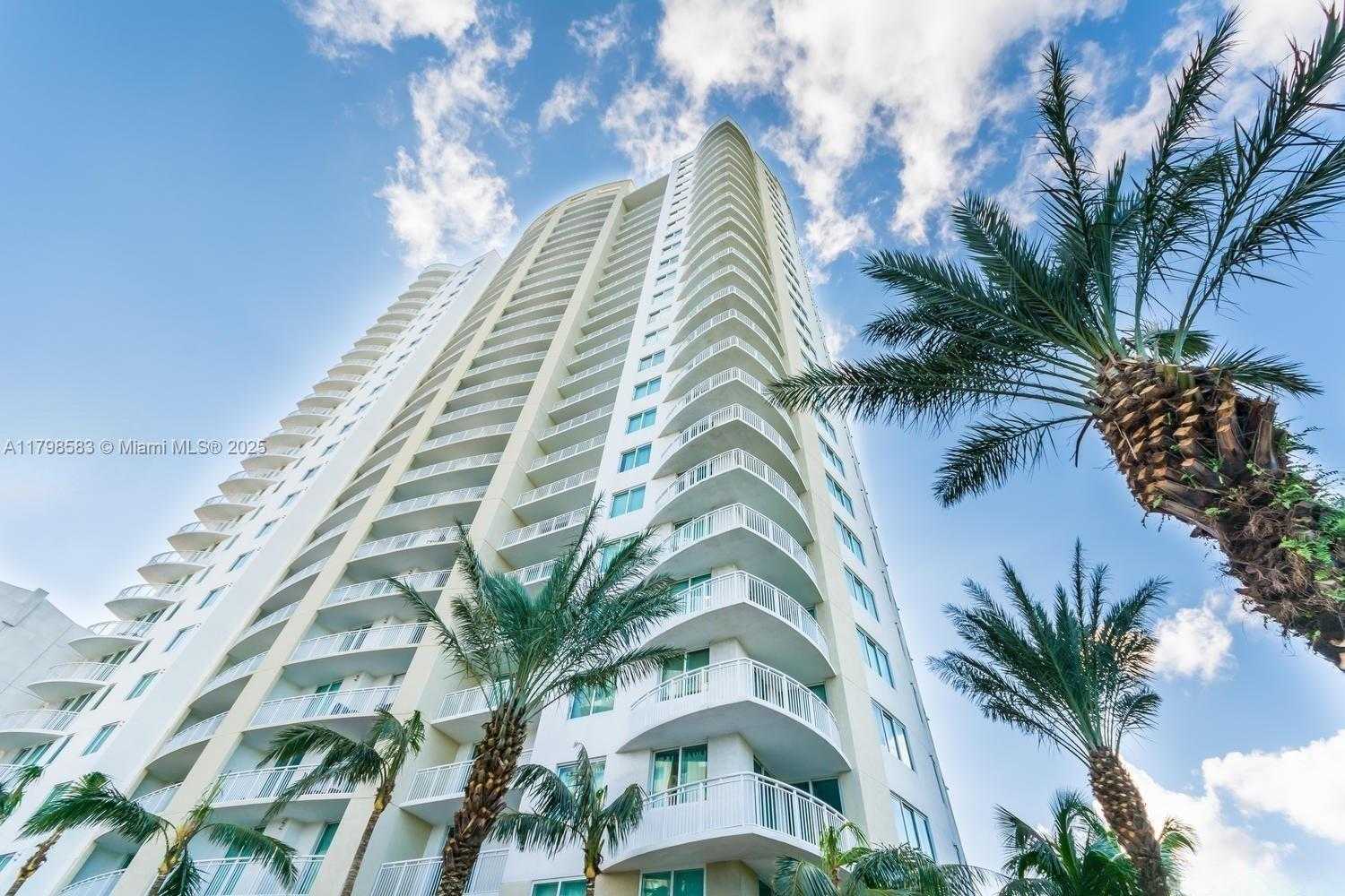 Small Image of 1745 EAST HALLANDALE BEACH BLVD #2007W, Hallandale Beach Number 24