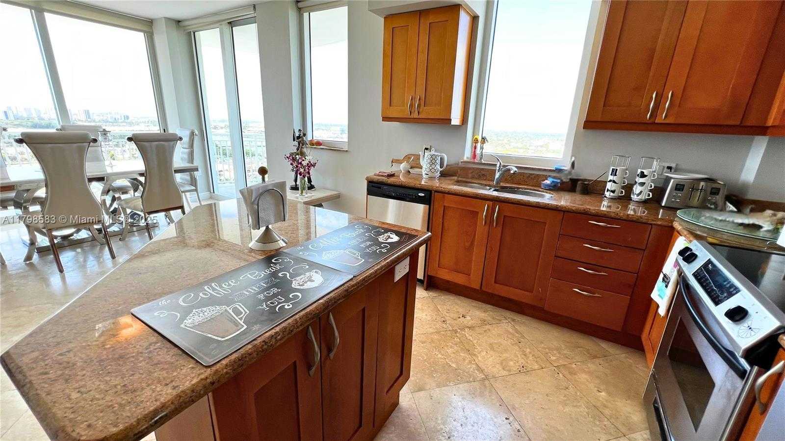 Small Image of 1745 EAST HALLANDALE BEACH BLVD #2007W, Hallandale Beach Number 4