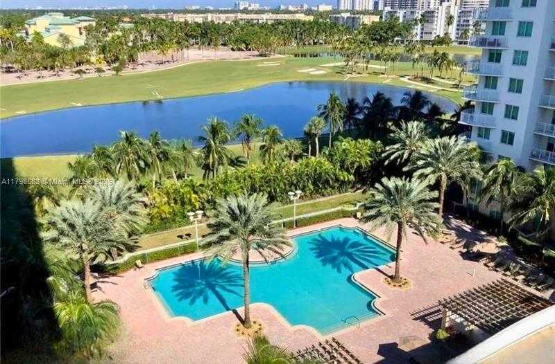 Small Image of 1745 EAST HALLANDALE BEACH BLVD #2007W, Hallandale Beach Number 42