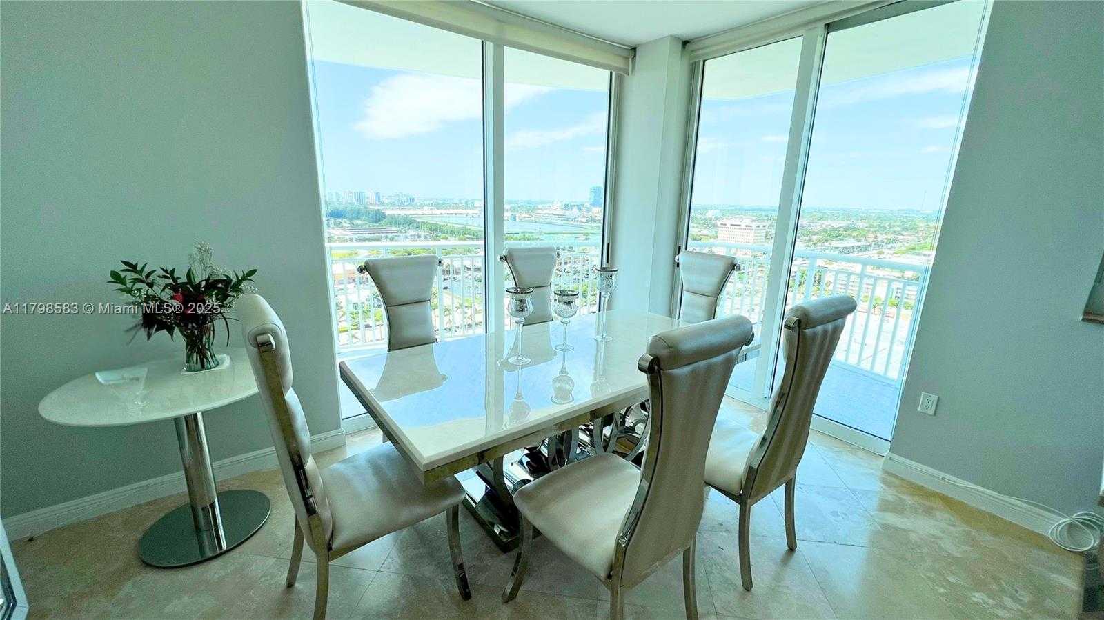 Small Image of 1745 EAST HALLANDALE BEACH BLVD #2007W, Hallandale Beach Number 5