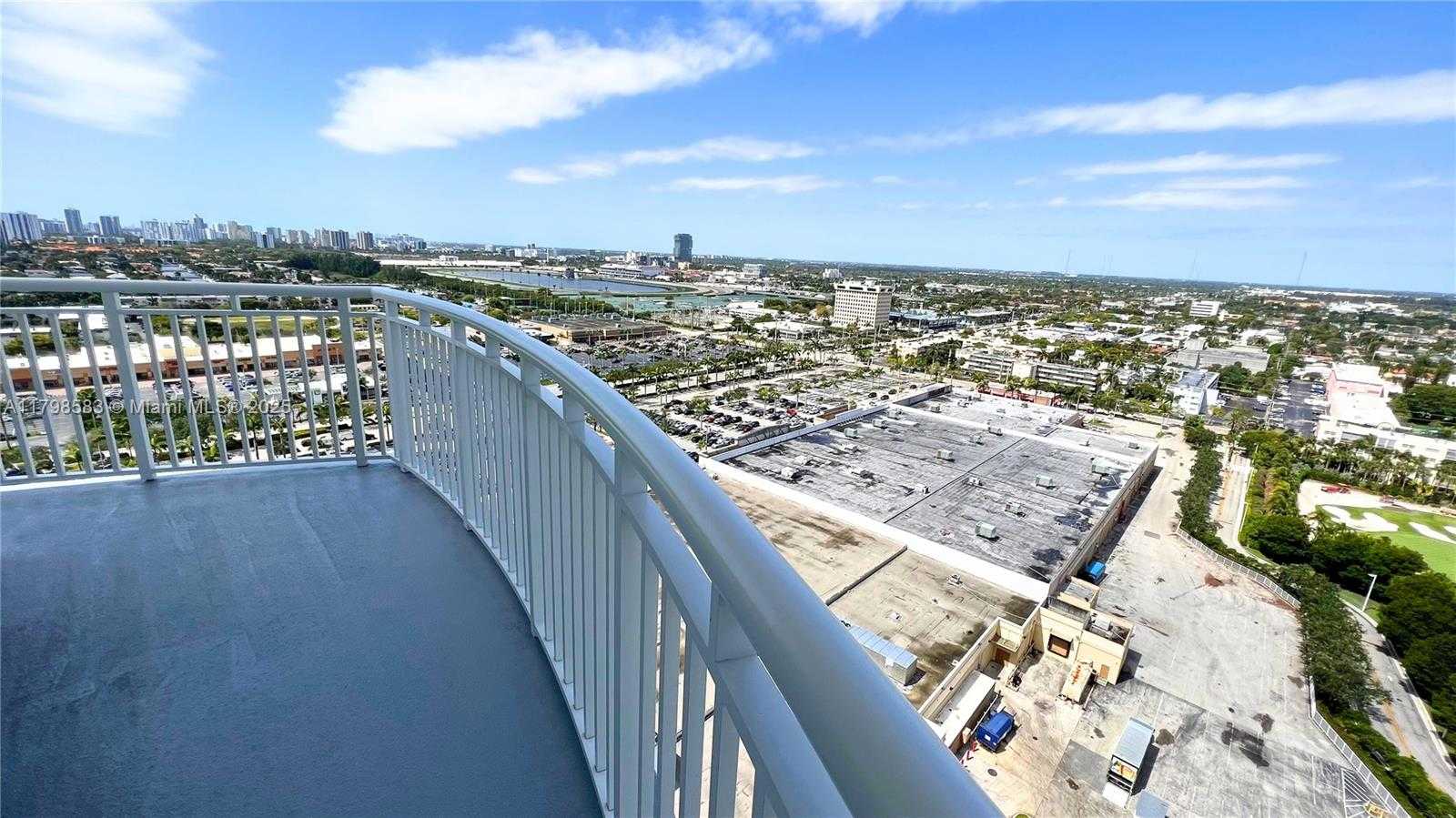 Small Image of 1745 EAST HALLANDALE BEACH BLVD #2007W, Hallandale Beach Number 6