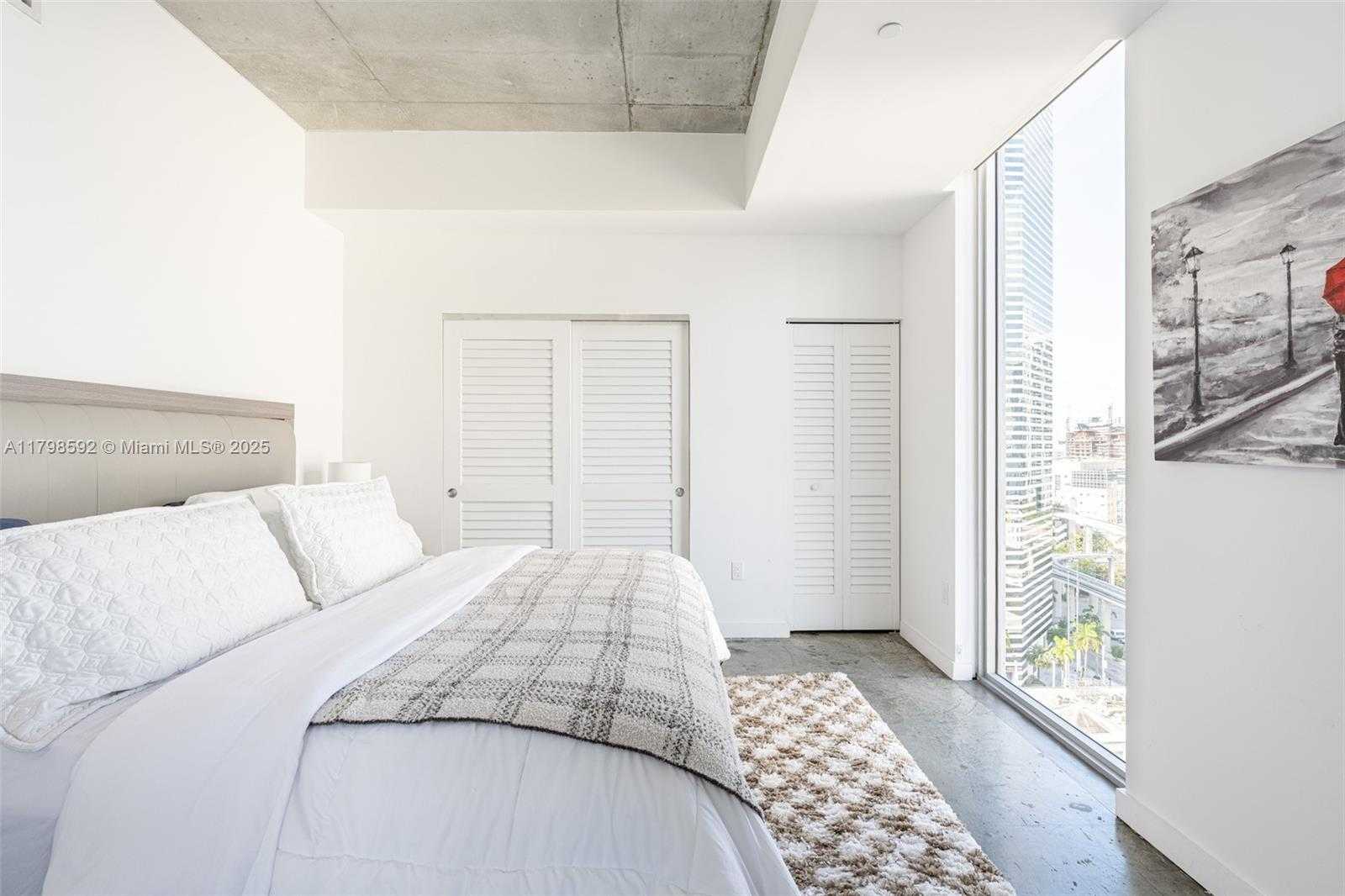 Small Image of 151 SOUTH EAST 1ST ST #1610, Miami Number 11