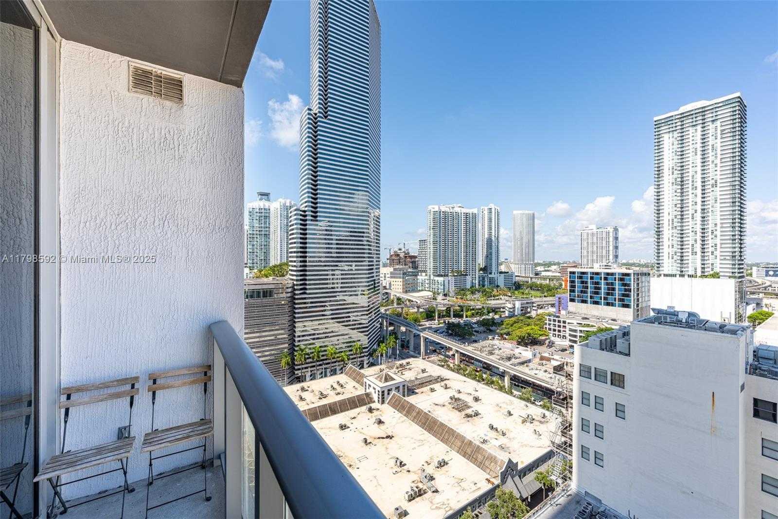Small Image of 151 SOUTH EAST 1ST ST #1610, Miami Number 19