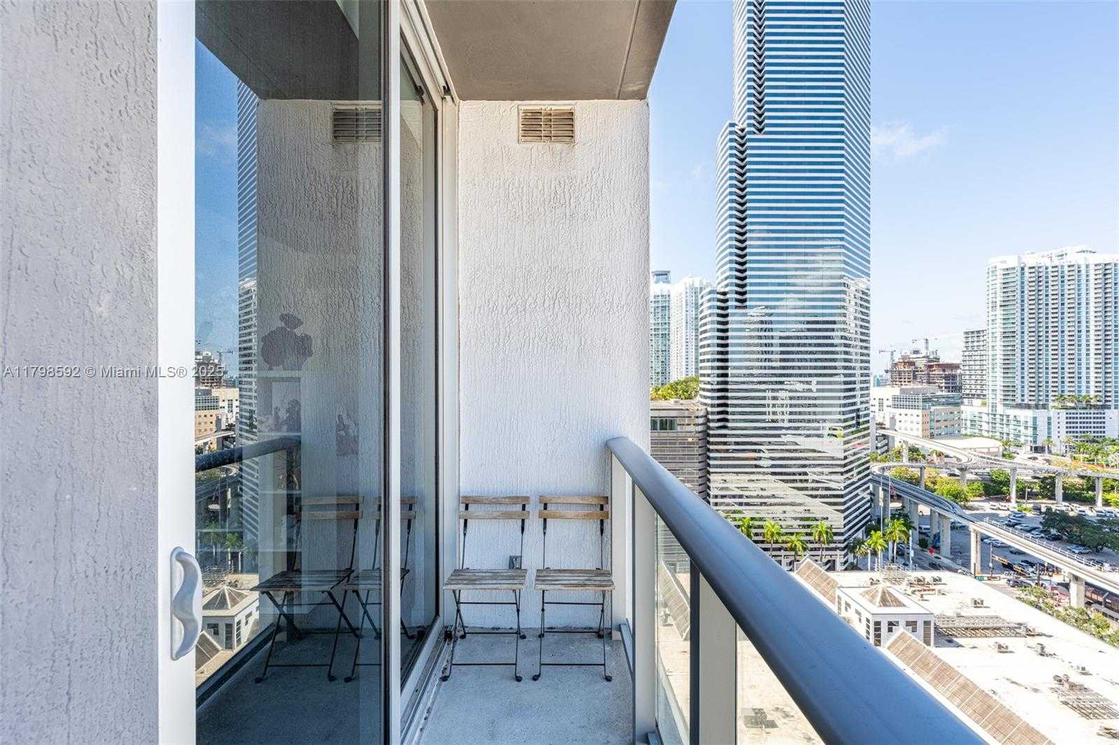 Small Image of 151 SOUTH EAST 1ST ST #1610, Miami Number 20