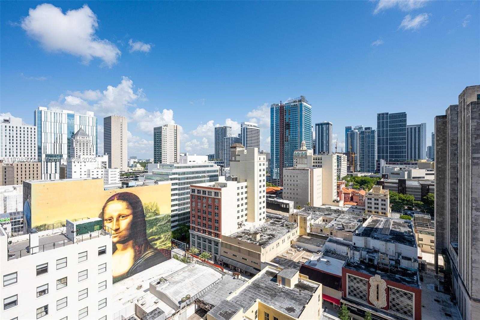Small Image of 151 SOUTH EAST 1ST ST #1610, Miami Number 21