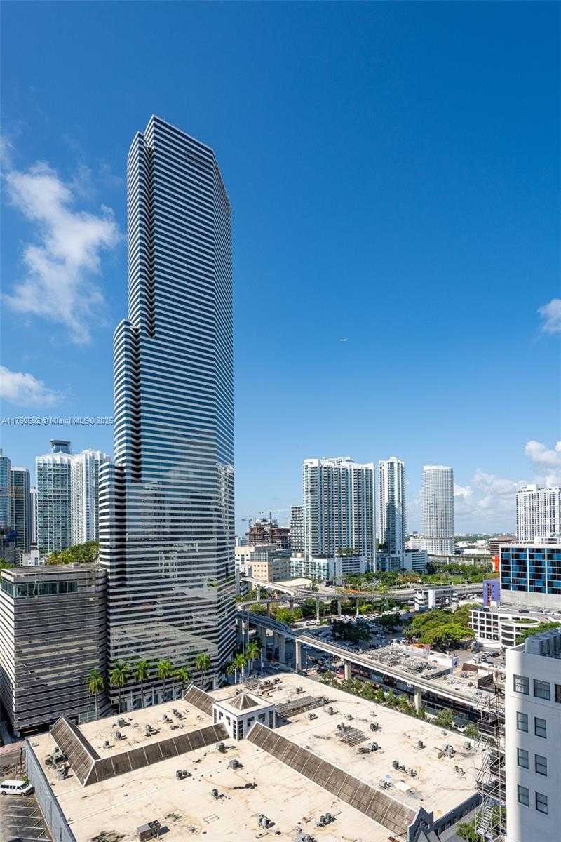 Small Image of 151 SOUTH EAST 1ST ST #1610, Miami Number 22