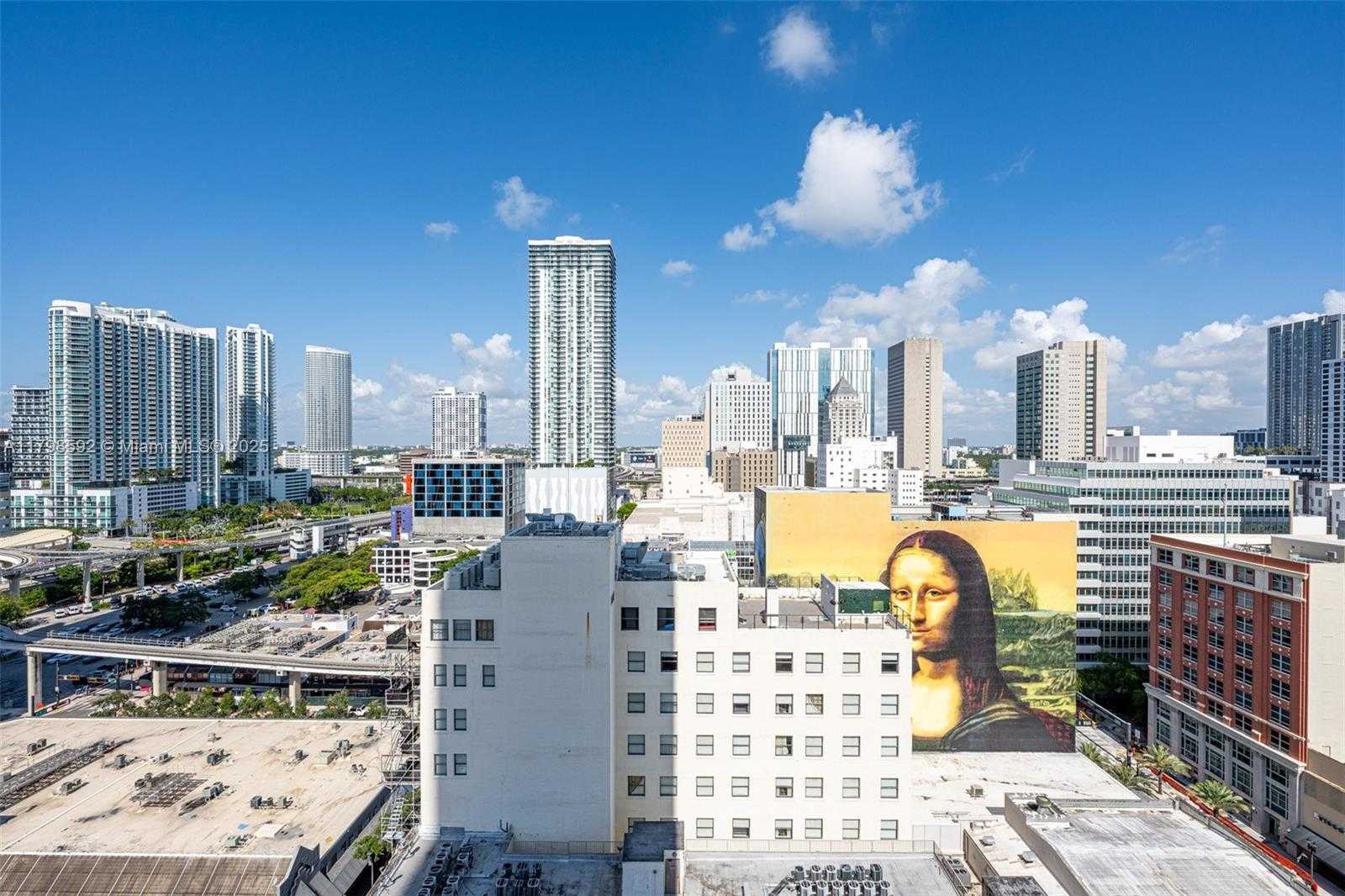 Small Image of 151 SOUTH EAST 1ST ST #1610, Miami Number 23