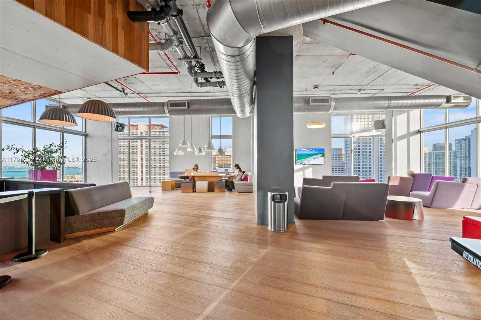 Small Image of 151 SOUTH EAST 1ST ST #1610, Miami Number 27