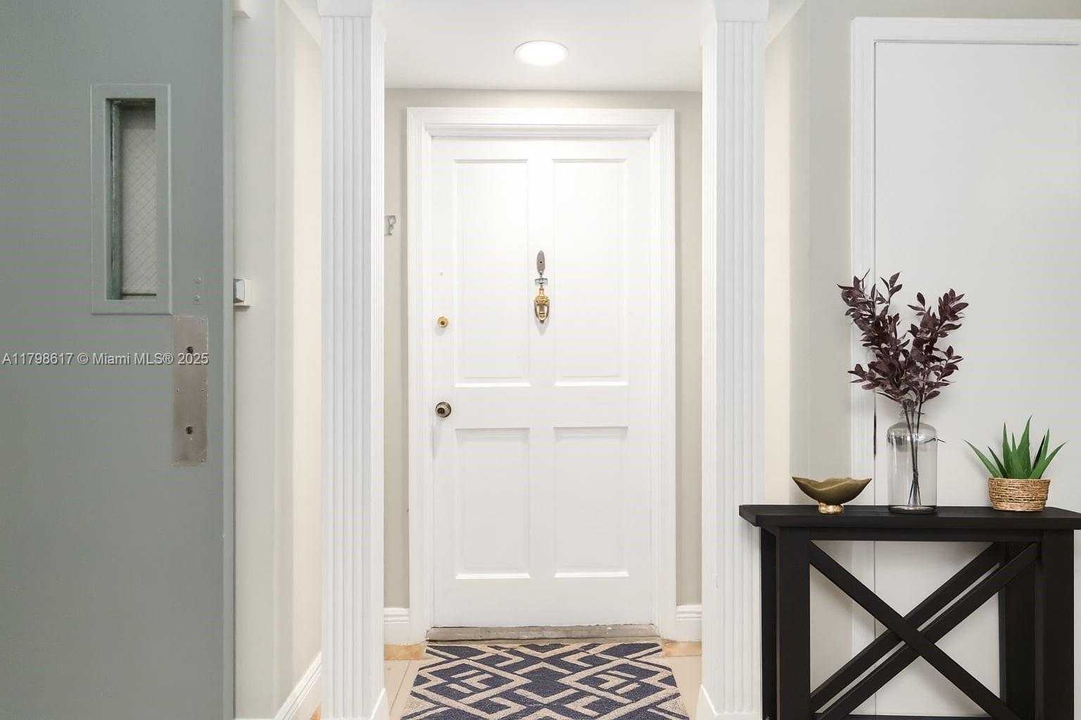 Small Image of 9500 WEST BAY HARBOR DR #6F, Bay Harbor Islands Number 10