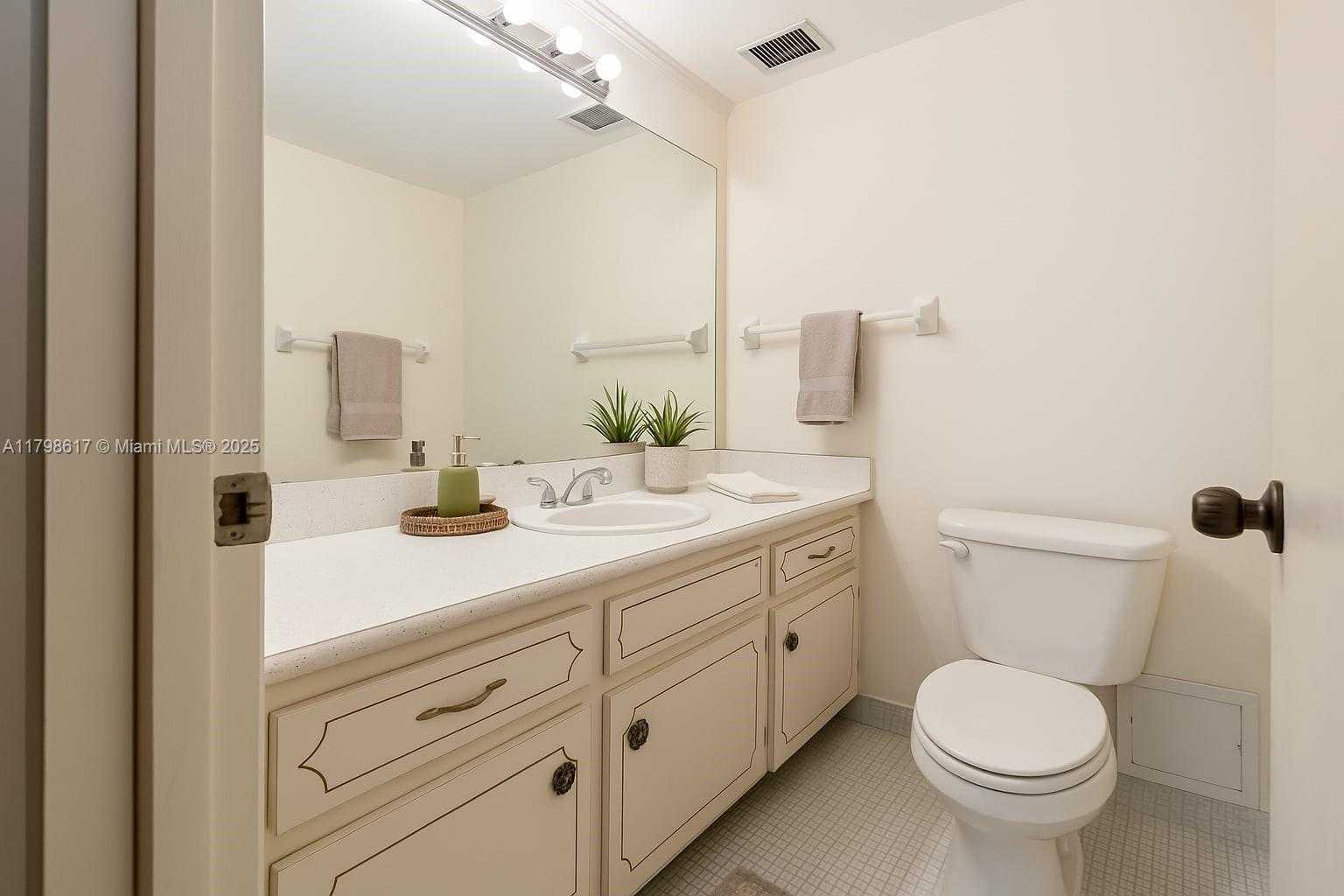 Small Image of 9500 WEST BAY HARBOR DR #6F, Bay Harbor Islands Number 11