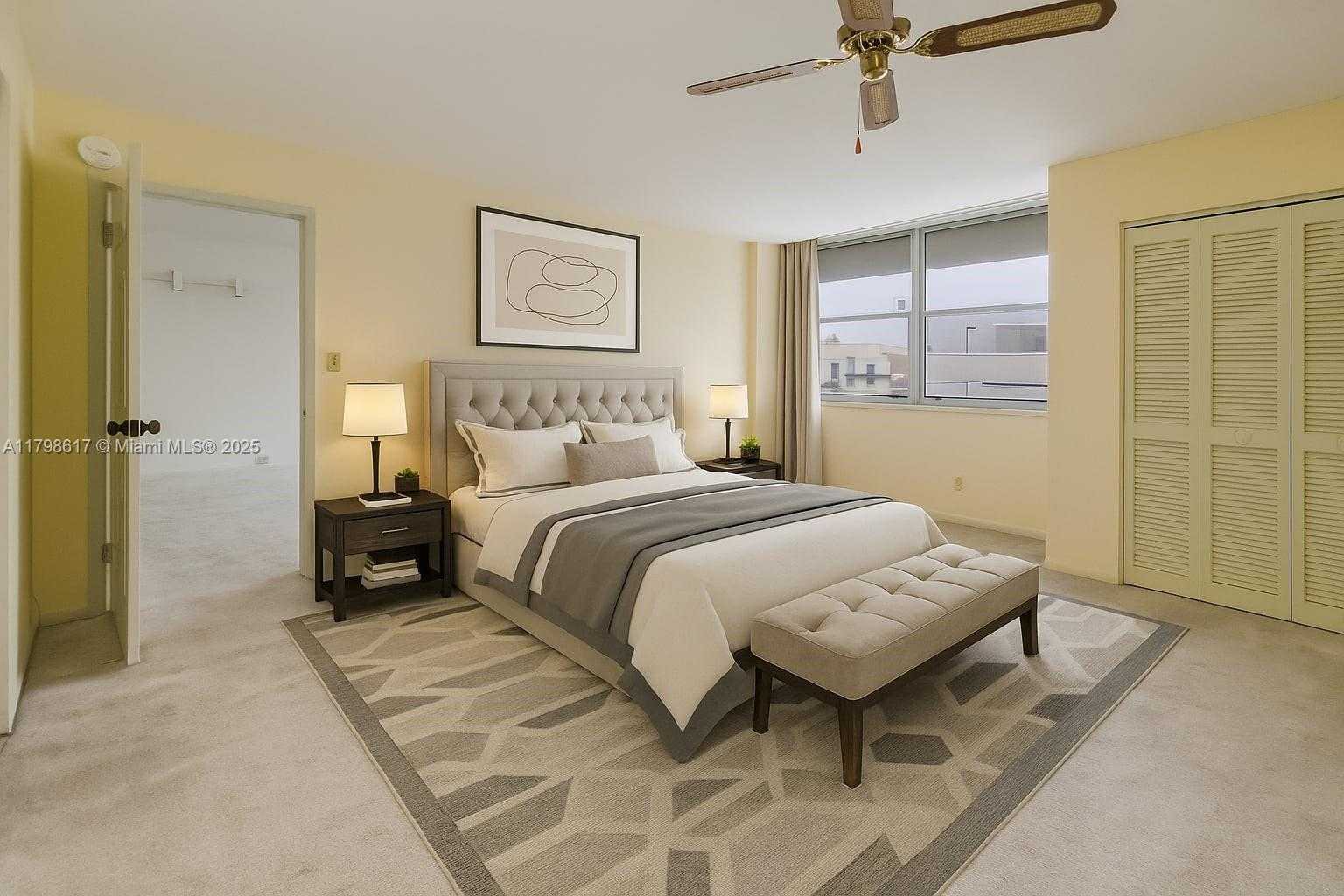 Small Image of 9500 WEST BAY HARBOR DR #6F, Bay Harbor Islands Number 12
