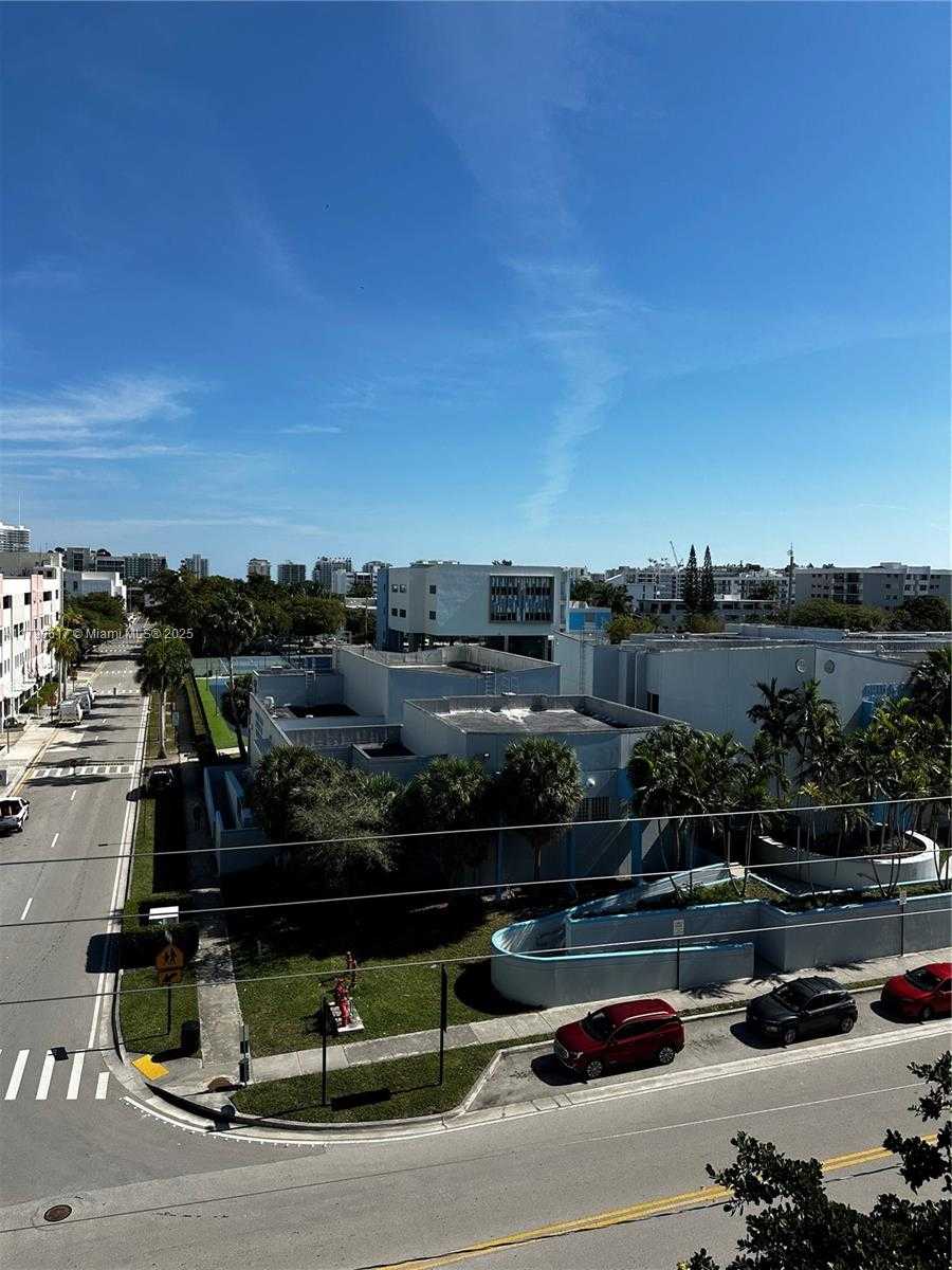 Small Image of 9500 WEST BAY HARBOR DR #6F, Bay Harbor Islands Number 3