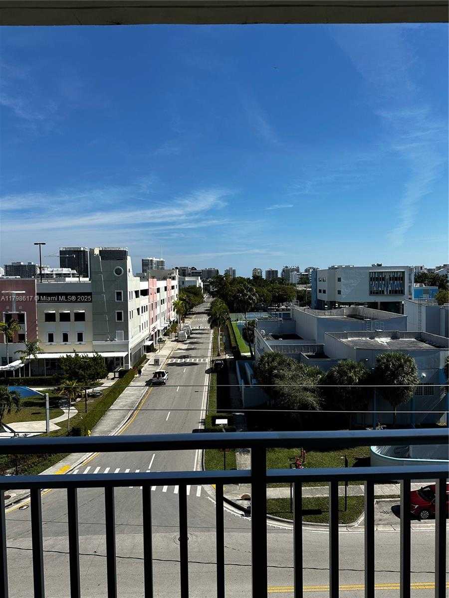 Small Image of 9500 WEST BAY HARBOR DR #6F, Bay Harbor Islands Number 6