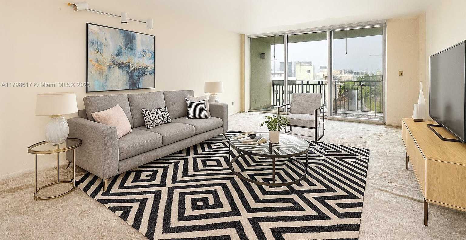 Small Image of 9500 WEST BAY HARBOR DR #6F, Bay Harbor Islands Number 8