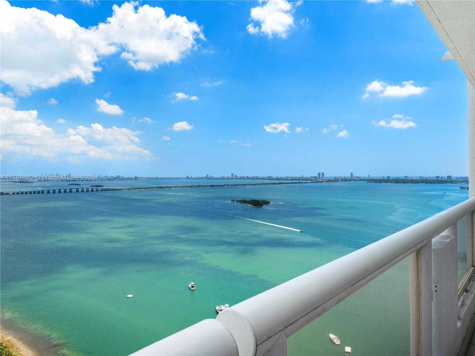 Small Image of 1717 NORTH BAYSHORE DR #A-3737, Miami Number 10