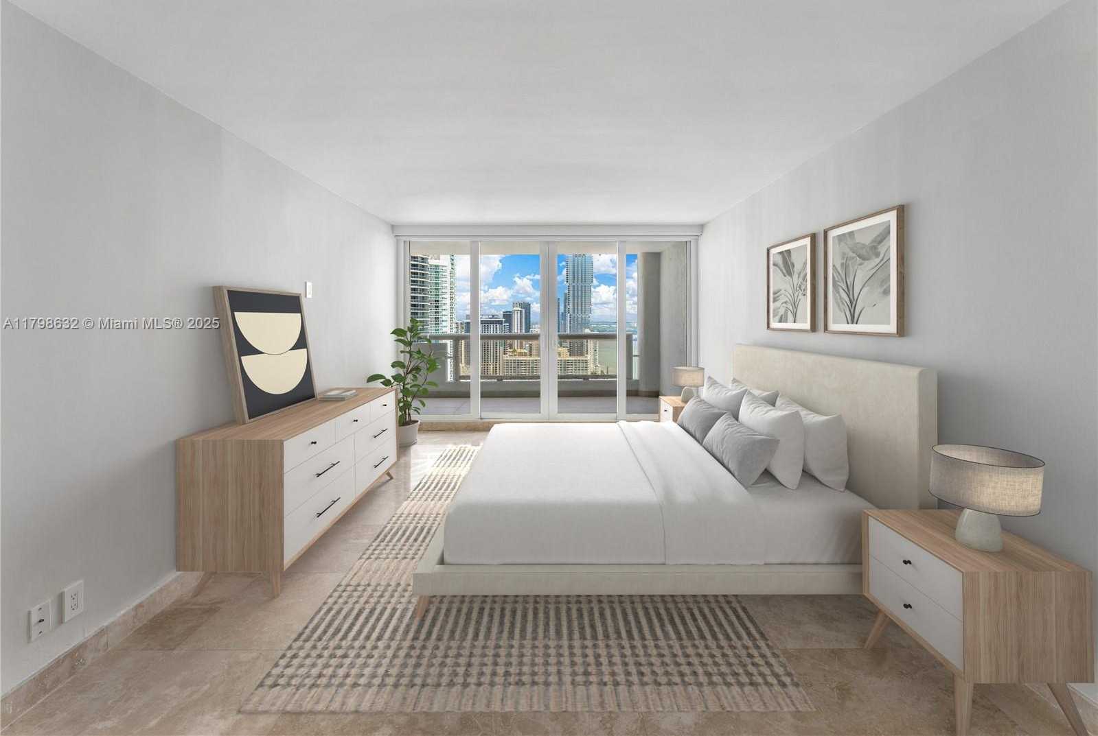 Small Image of 1717 NORTH BAYSHORE DR #A-3737, Miami Number 2
