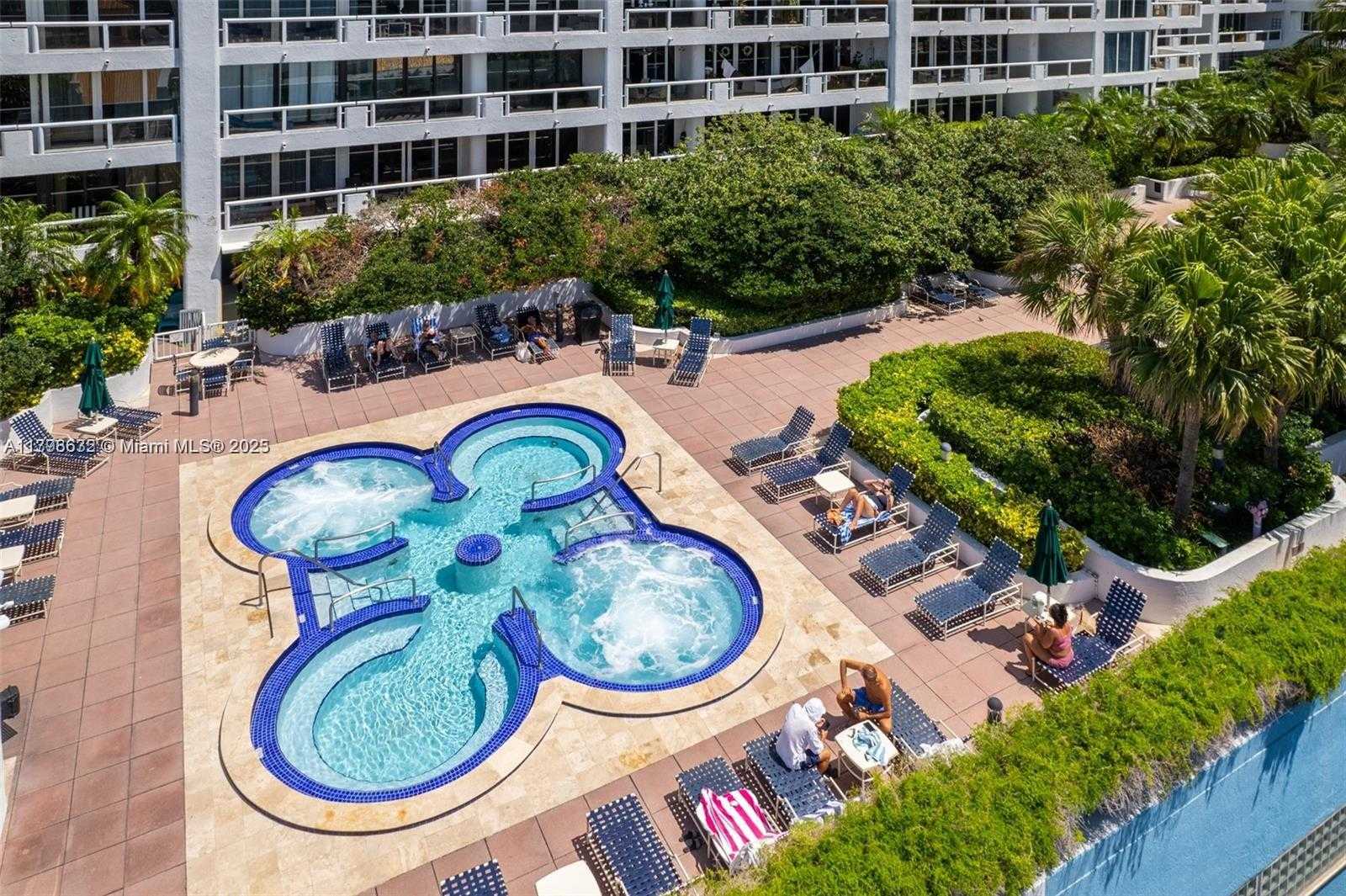Small Image of 1717 NORTH BAYSHORE DR #A-3737, Miami Number 21