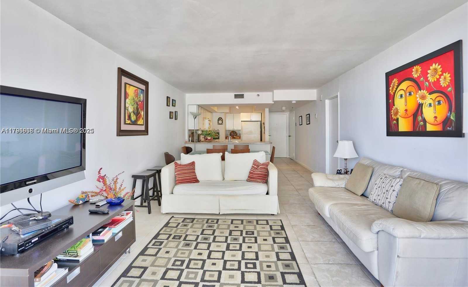 Small Image of 555 NORTH EAST 15TH ST #10G, Miami Number 3