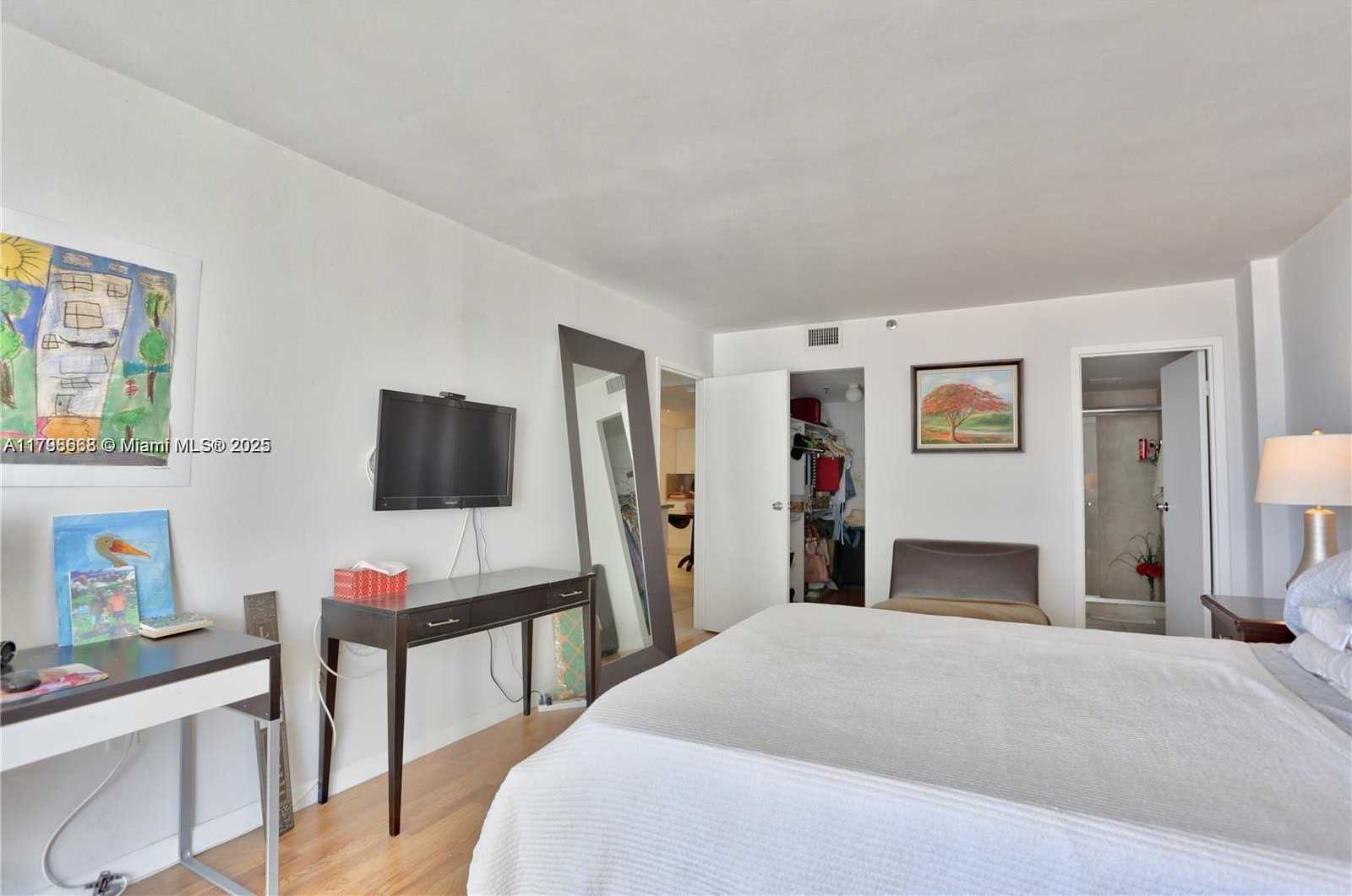 Small Image of 555 NORTH EAST 15TH ST #10G, Miami Number 5