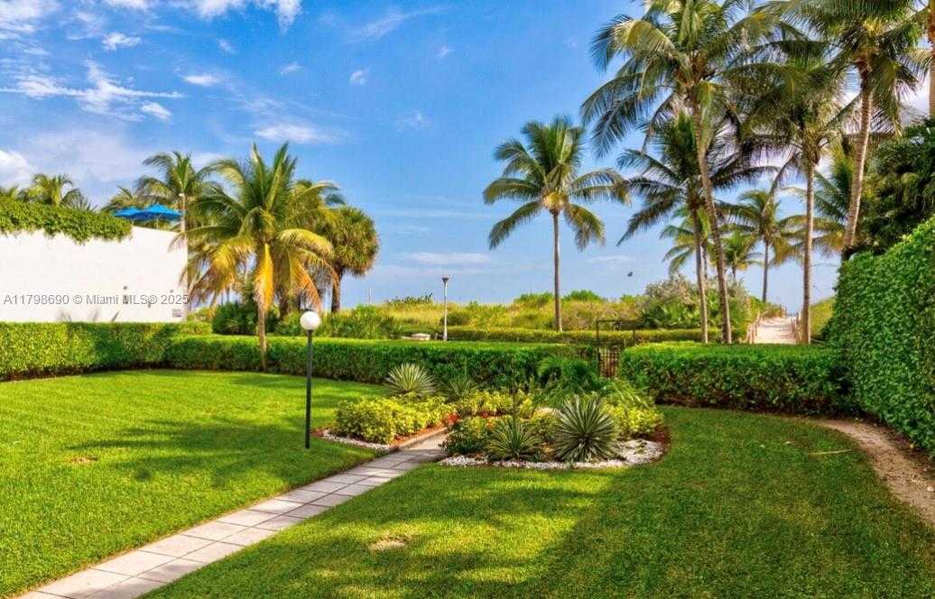 Small Image of 1623 COLLINS AVE #509, Miami Beach Number 22