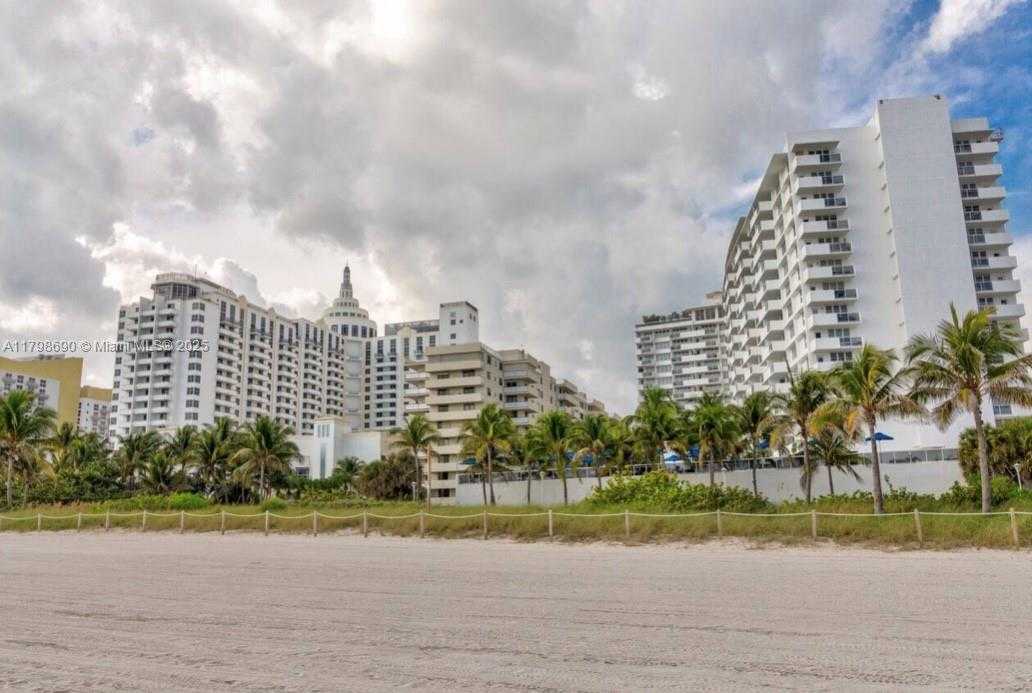 Small Image of 1623 COLLINS AVE #509, Miami Beach Number 25