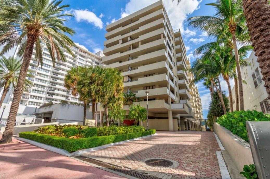 Small Image of 1623 COLLINS AVE #509, Miami Beach Number 27