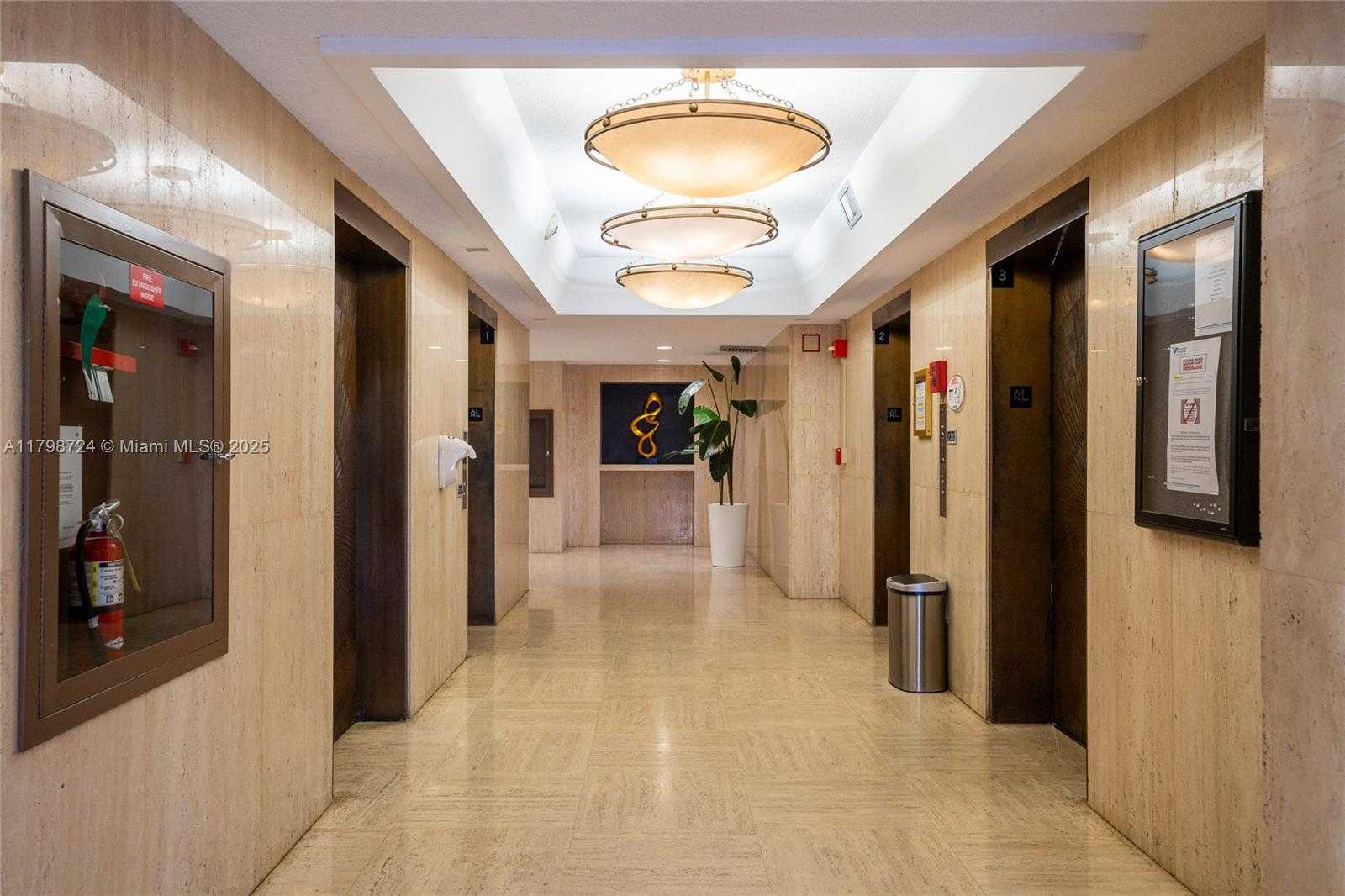 Small Image of 500 THREE ISLANDS BLVD #801, Hallandale Beach Number 2