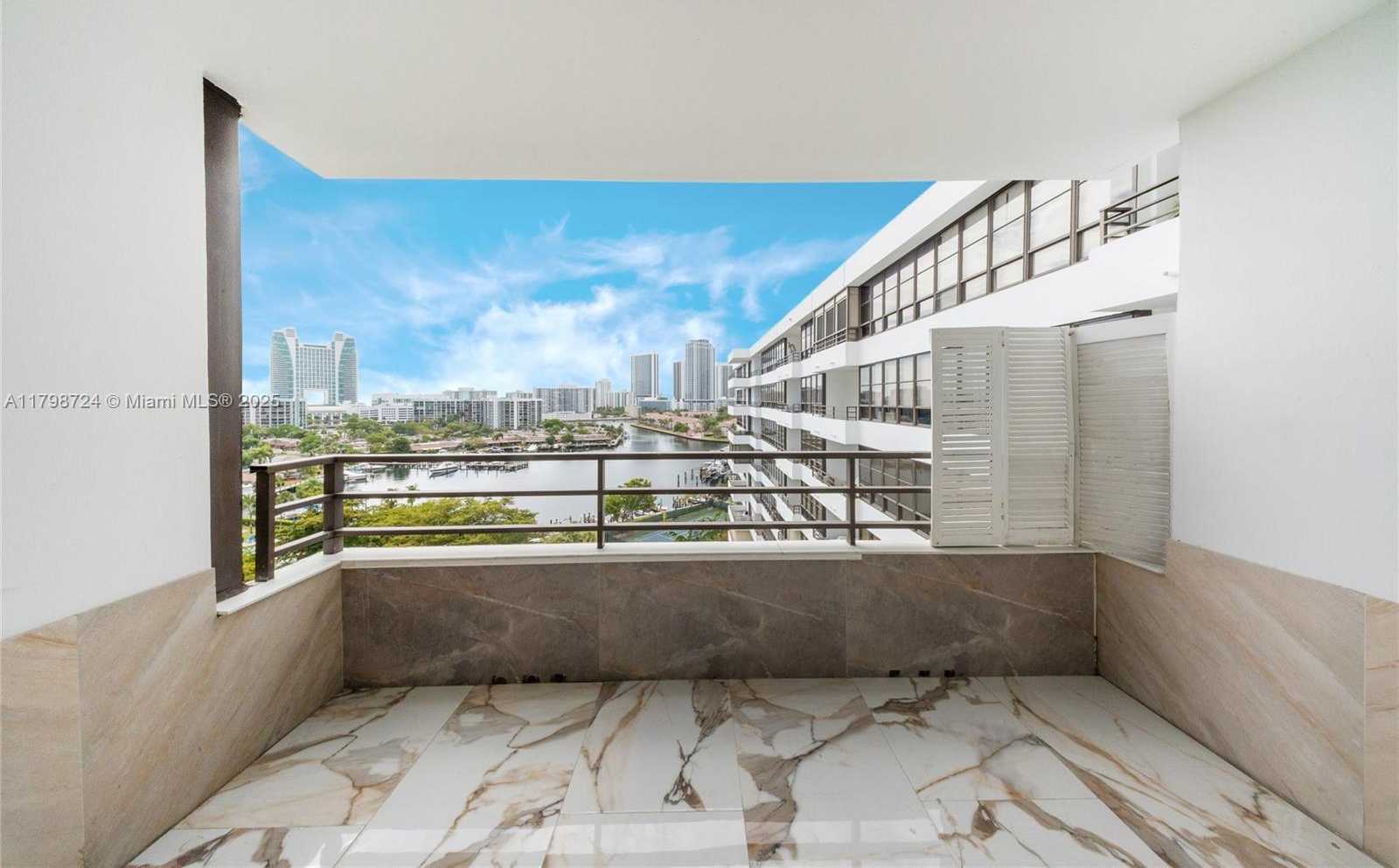 Small Image of 500 THREE ISLANDS BLVD #801, Hallandale Beach Number 22