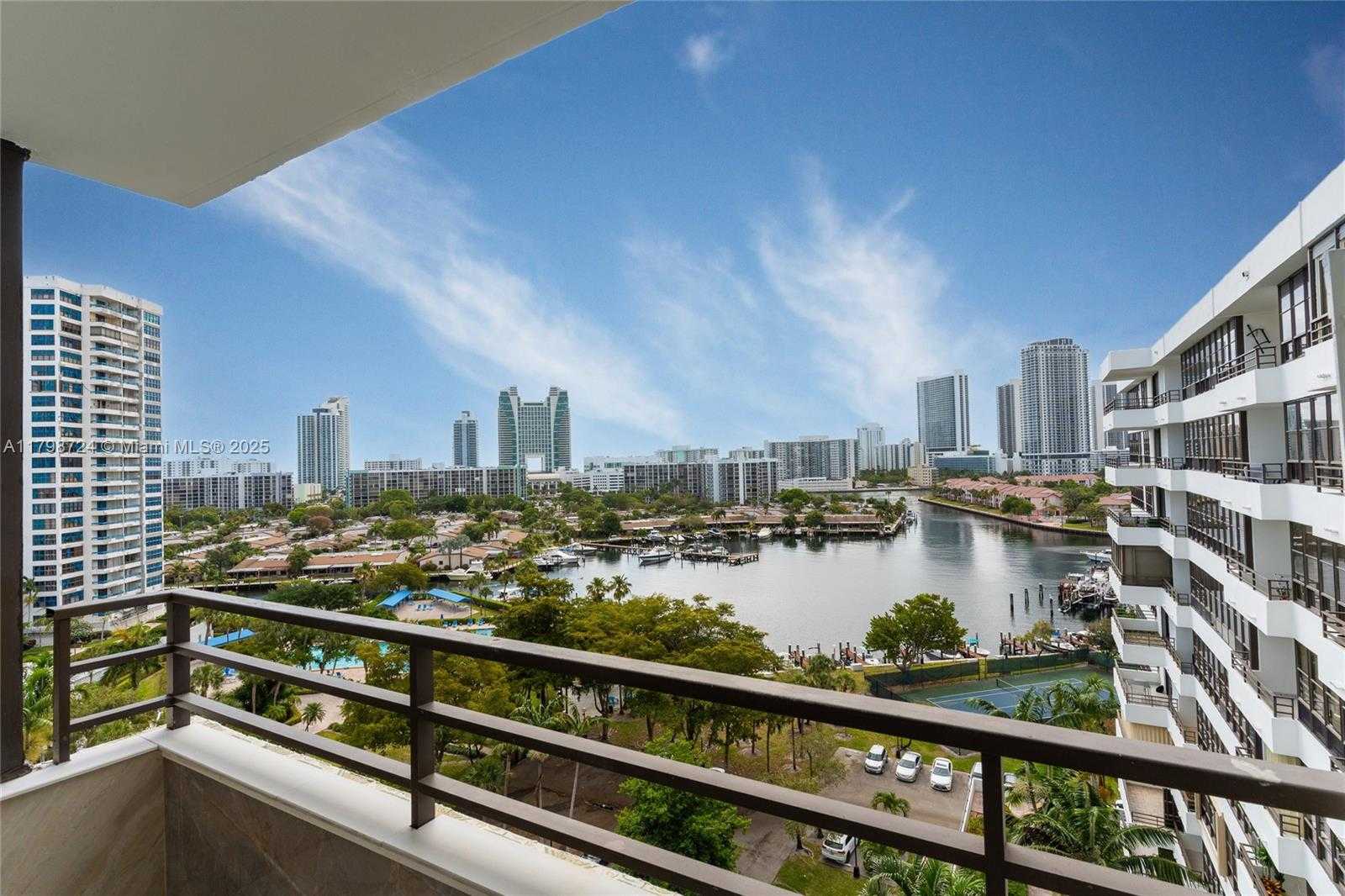 Small Image of 500 THREE ISLANDS BLVD #801, Hallandale Beach Number 23