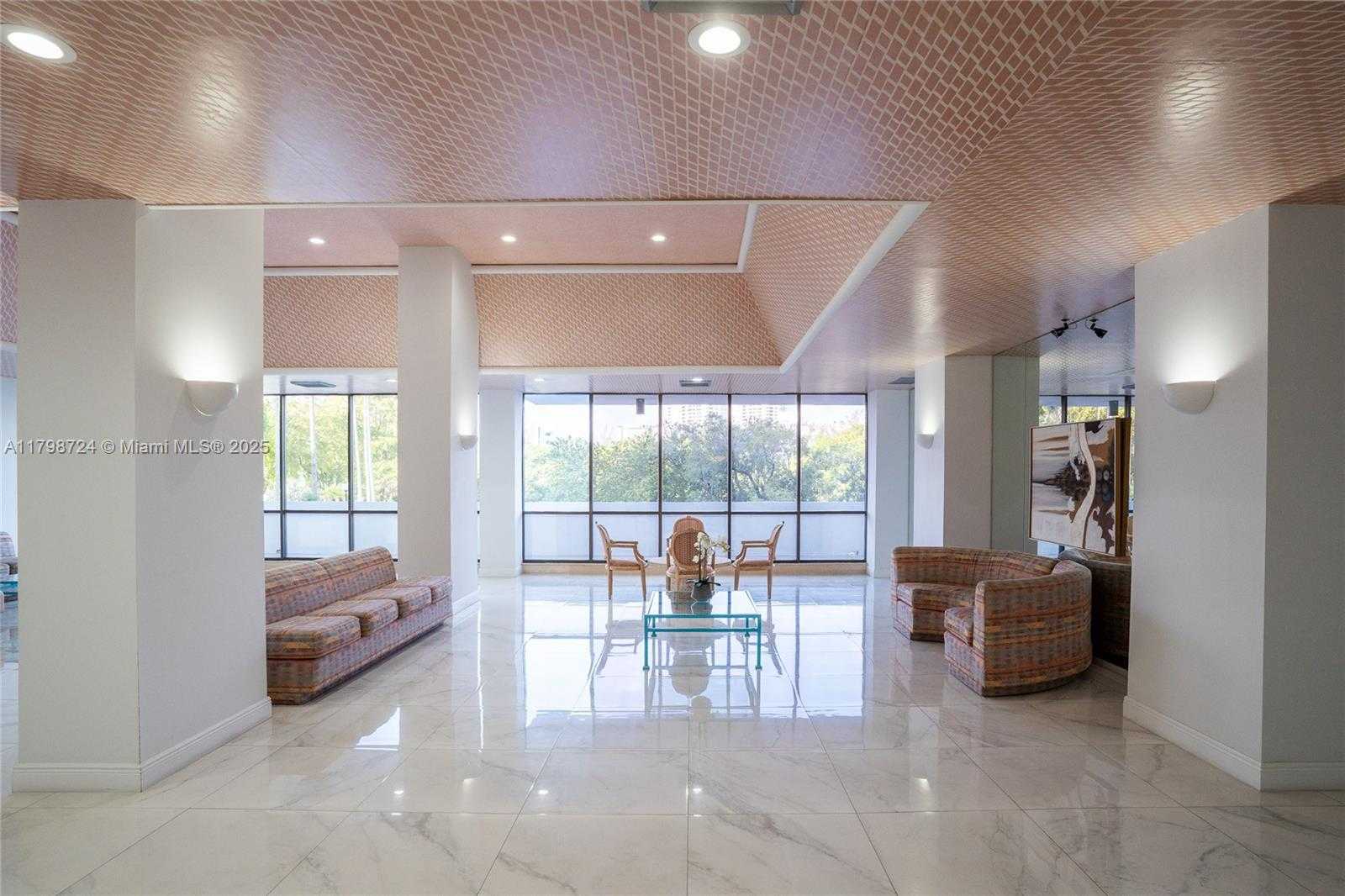 Small Image of 500 THREE ISLANDS BLVD #801, Hallandale Beach Number 3